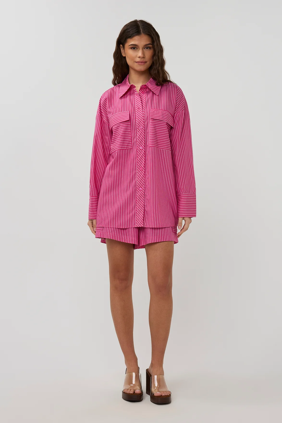Short Riley Multi Print - Image 6