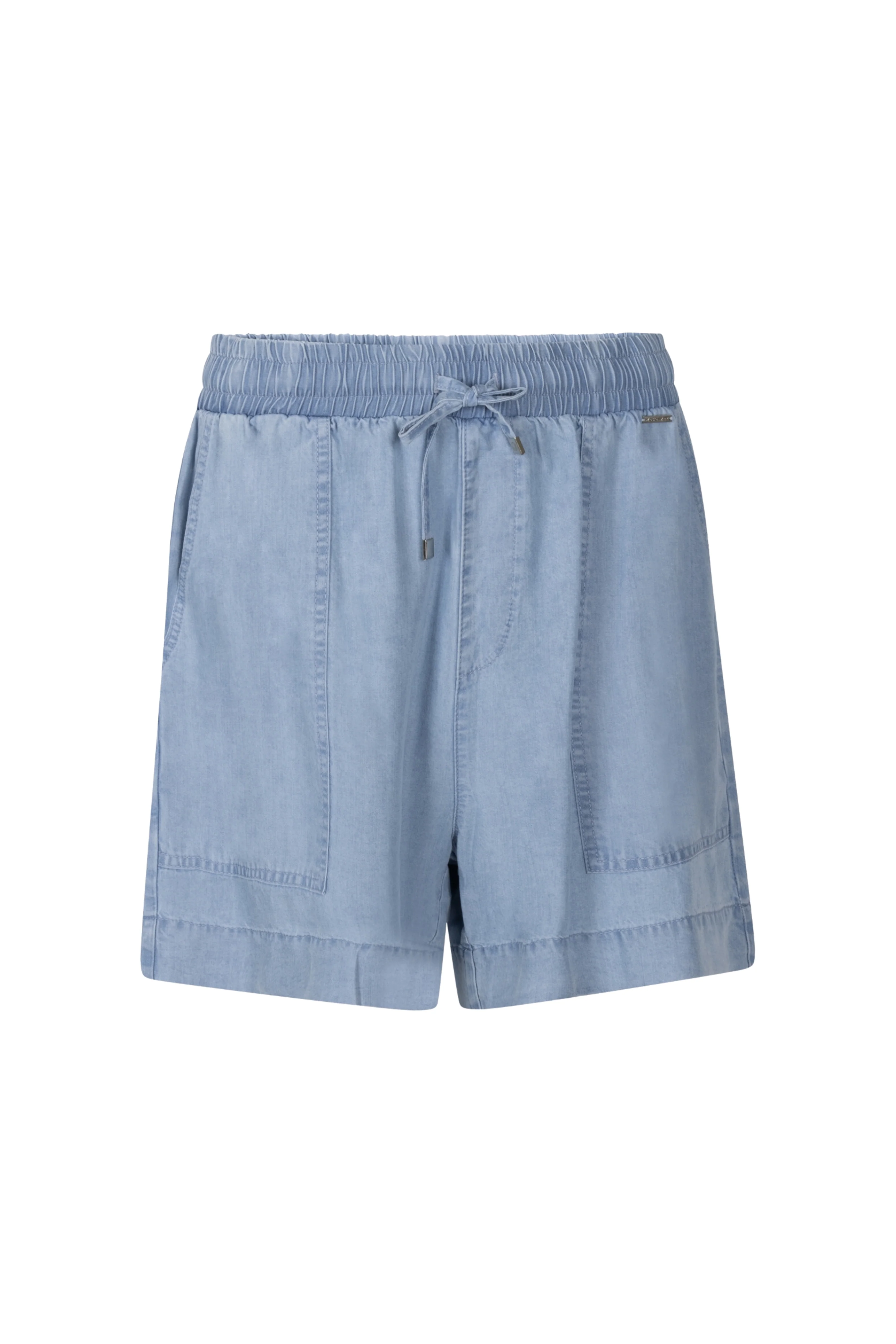Short Romee Light Denim 263 - Image 2