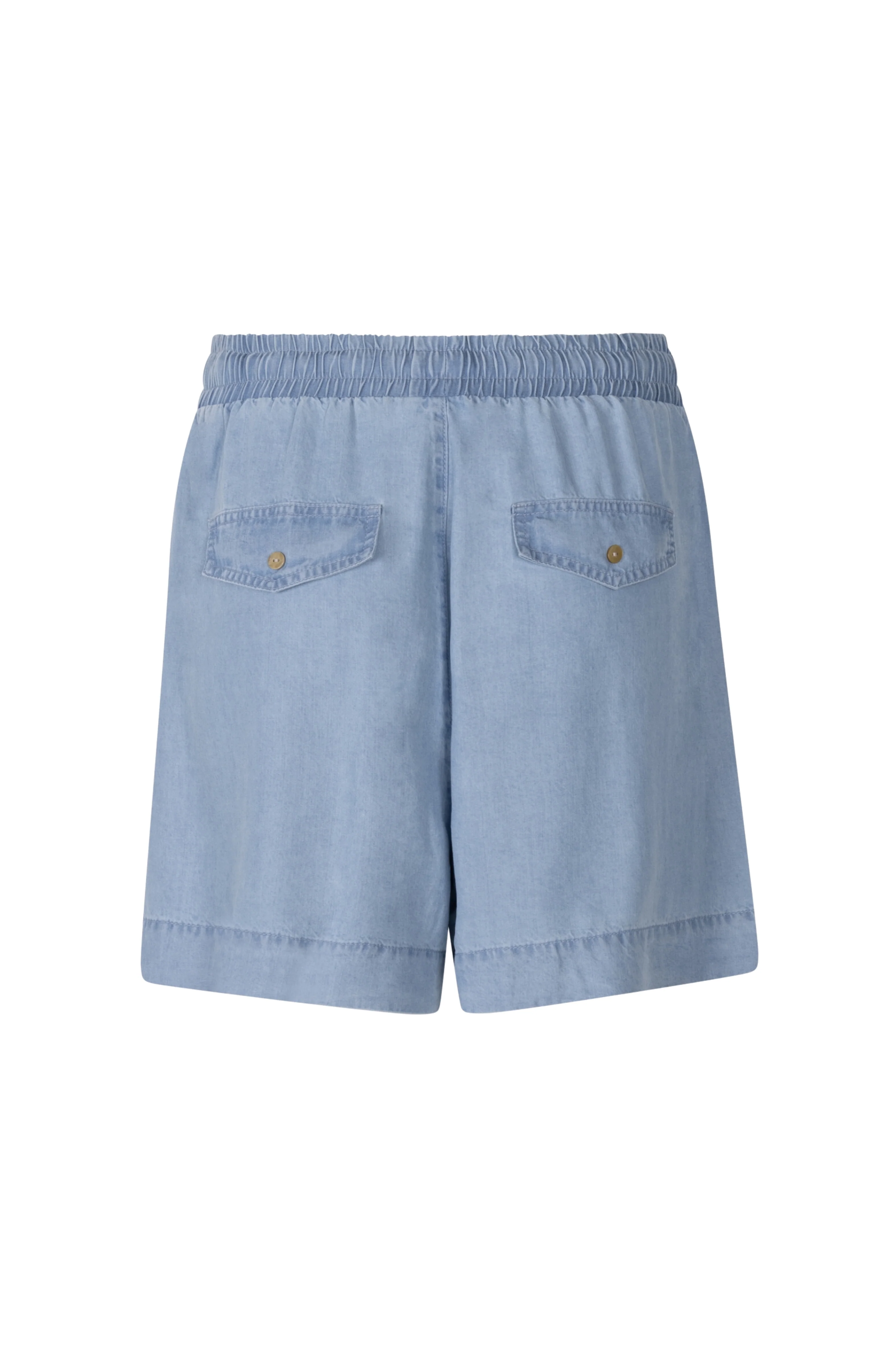 Short Romee Light Denim 263 - Image 4