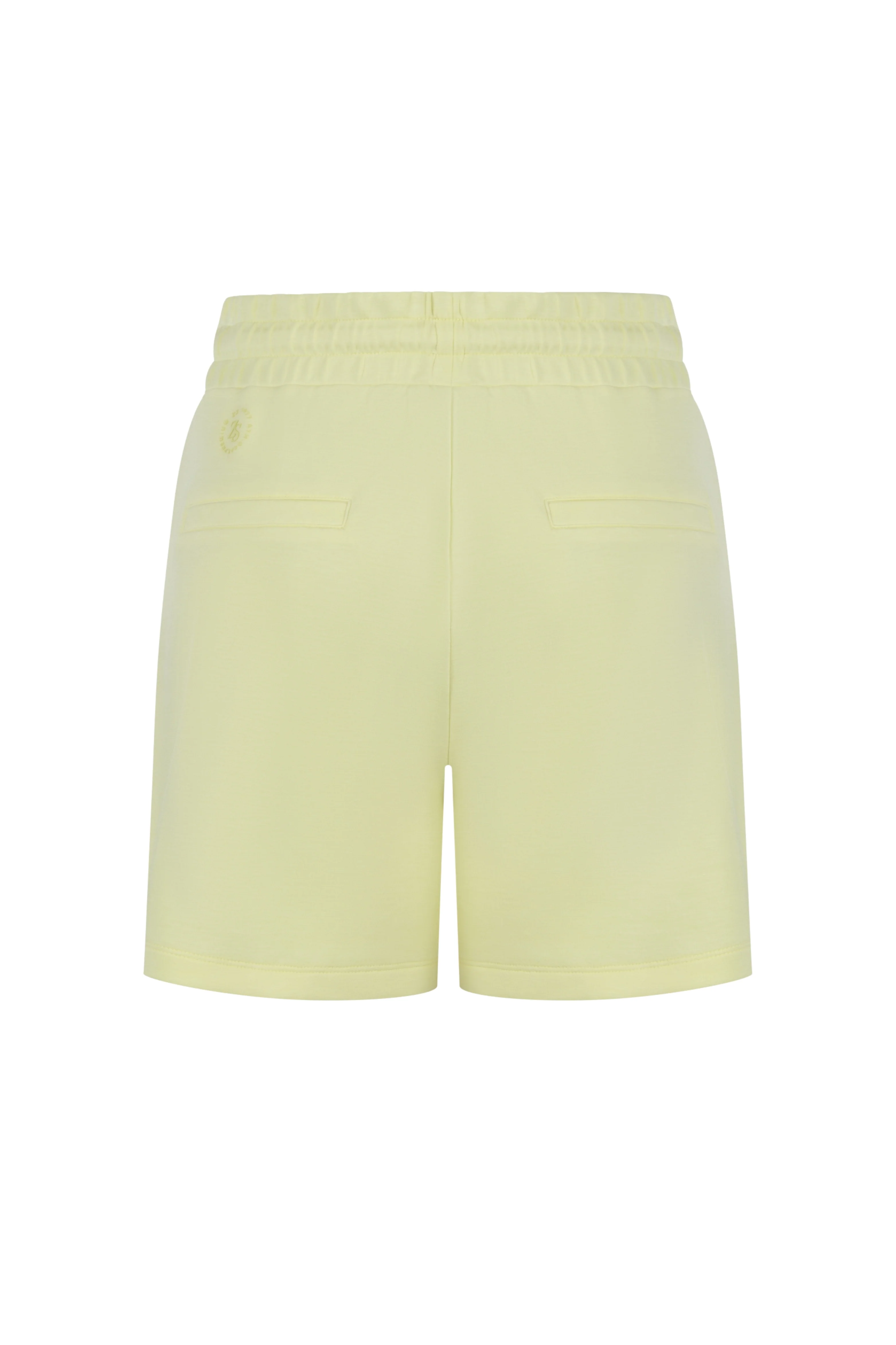 Short Saskia Yellow 262 - Image 6