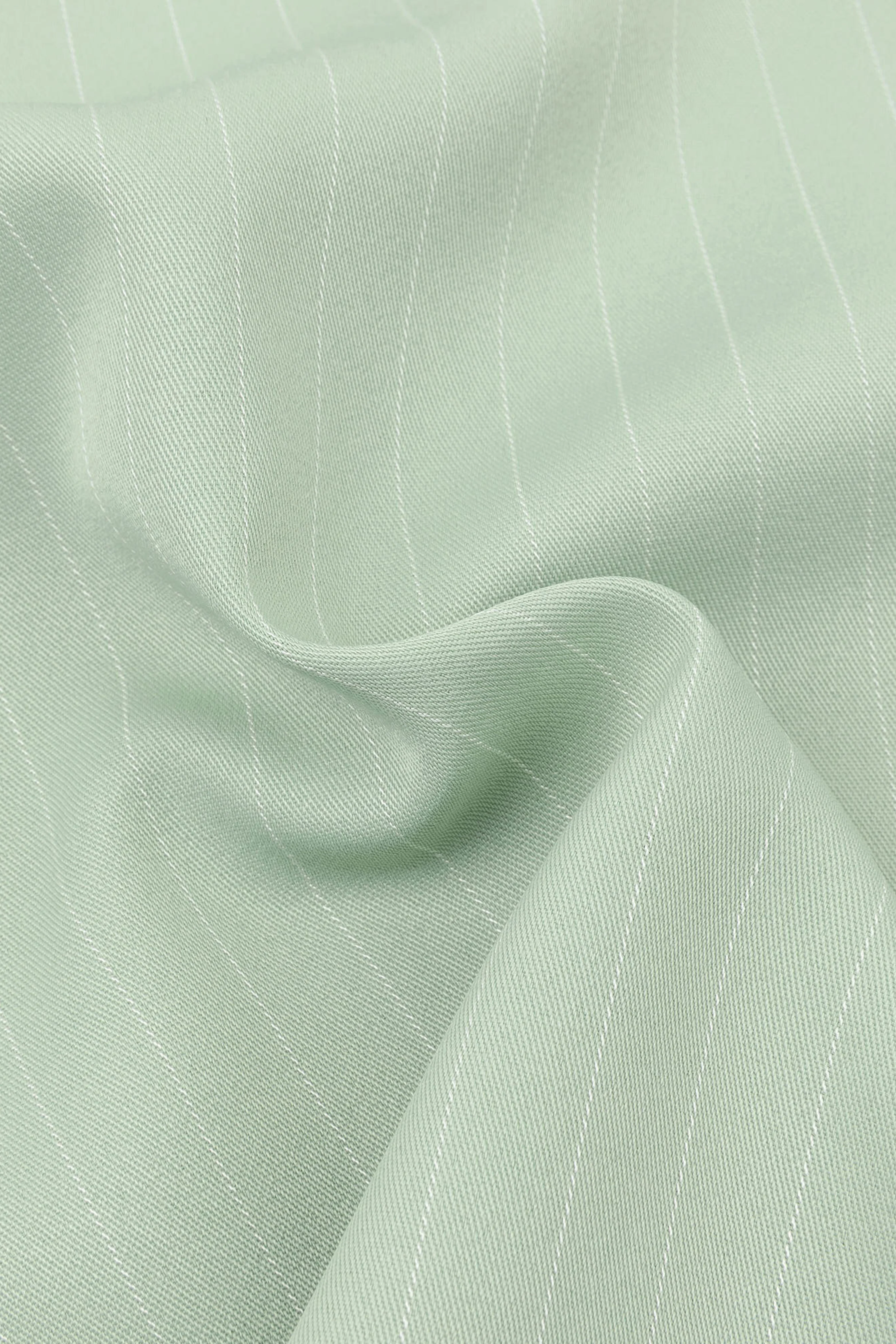 Short Sibel Sage Green - Image 11