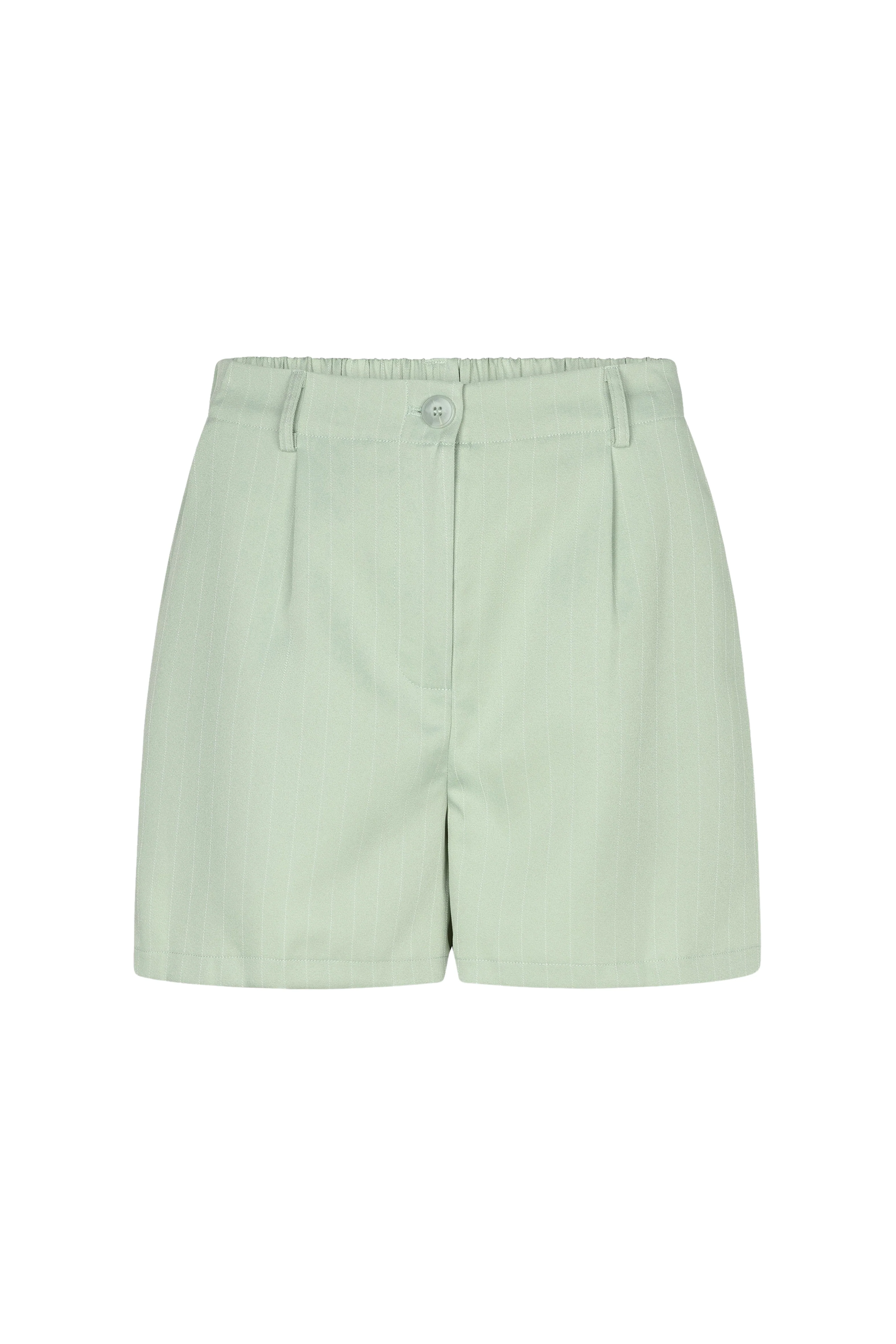 Short Sibel Sage Green - Image 9