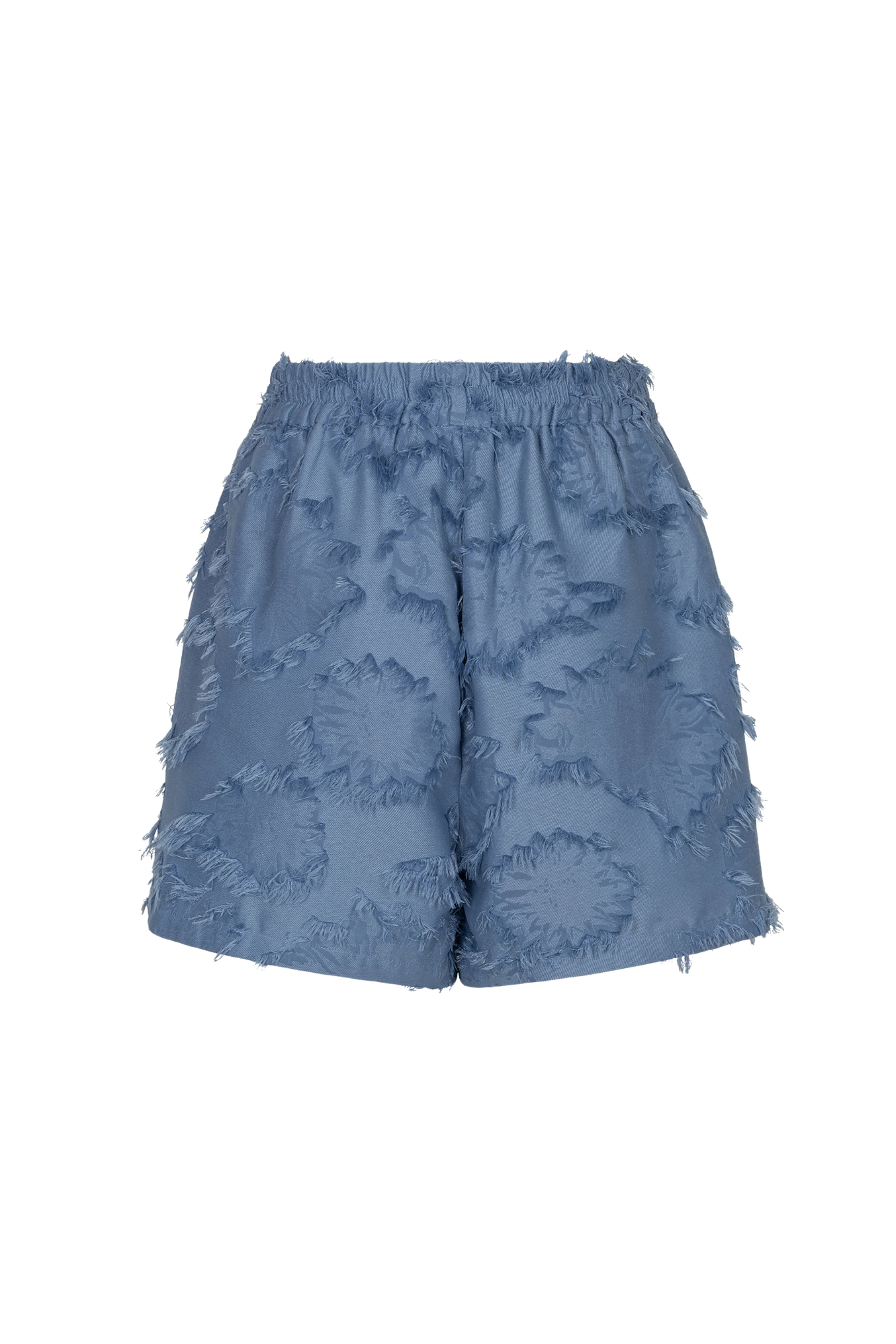 Short Sofia Blue - Image 10