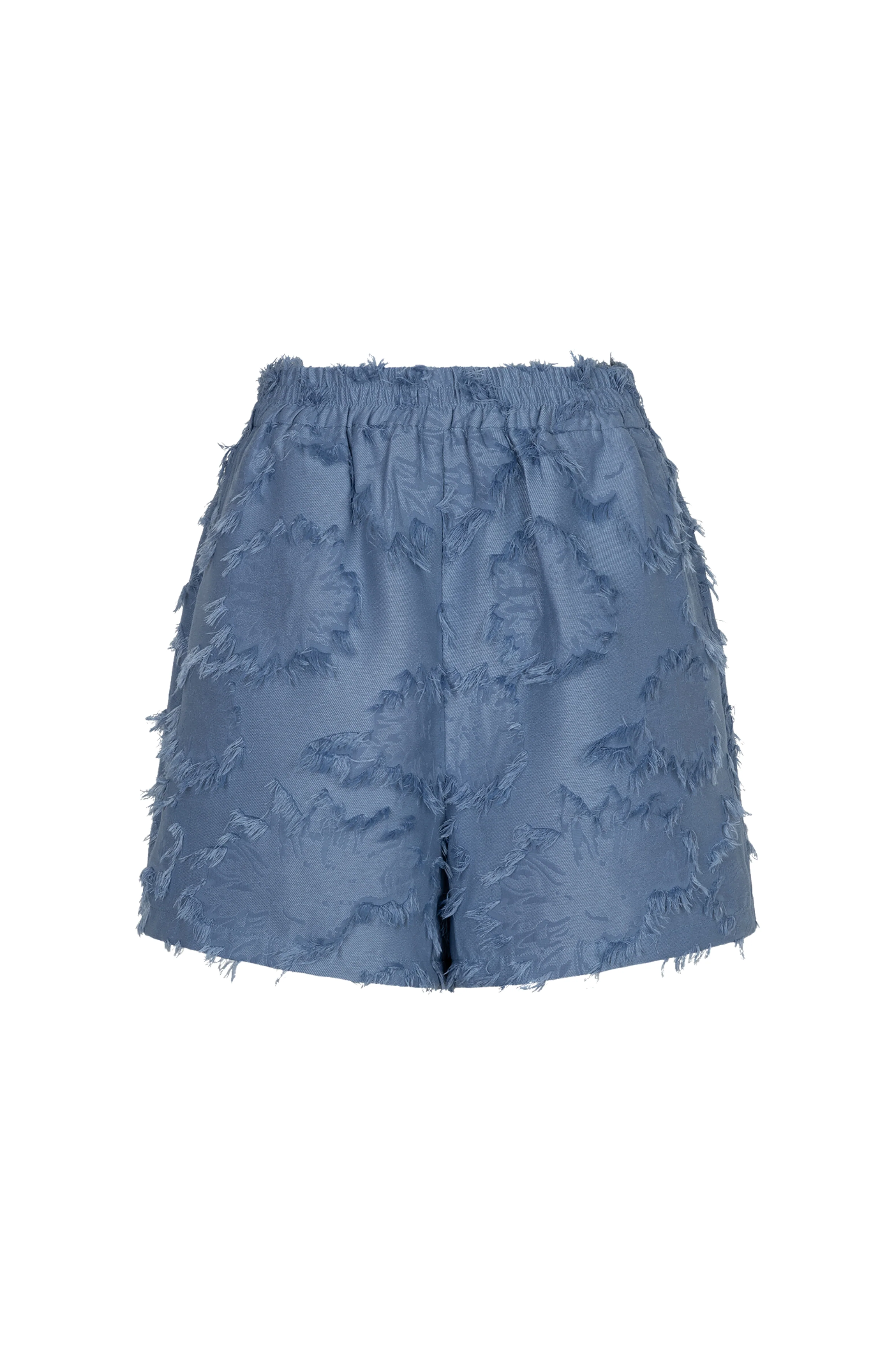 Short Sofia Blue - Image 2