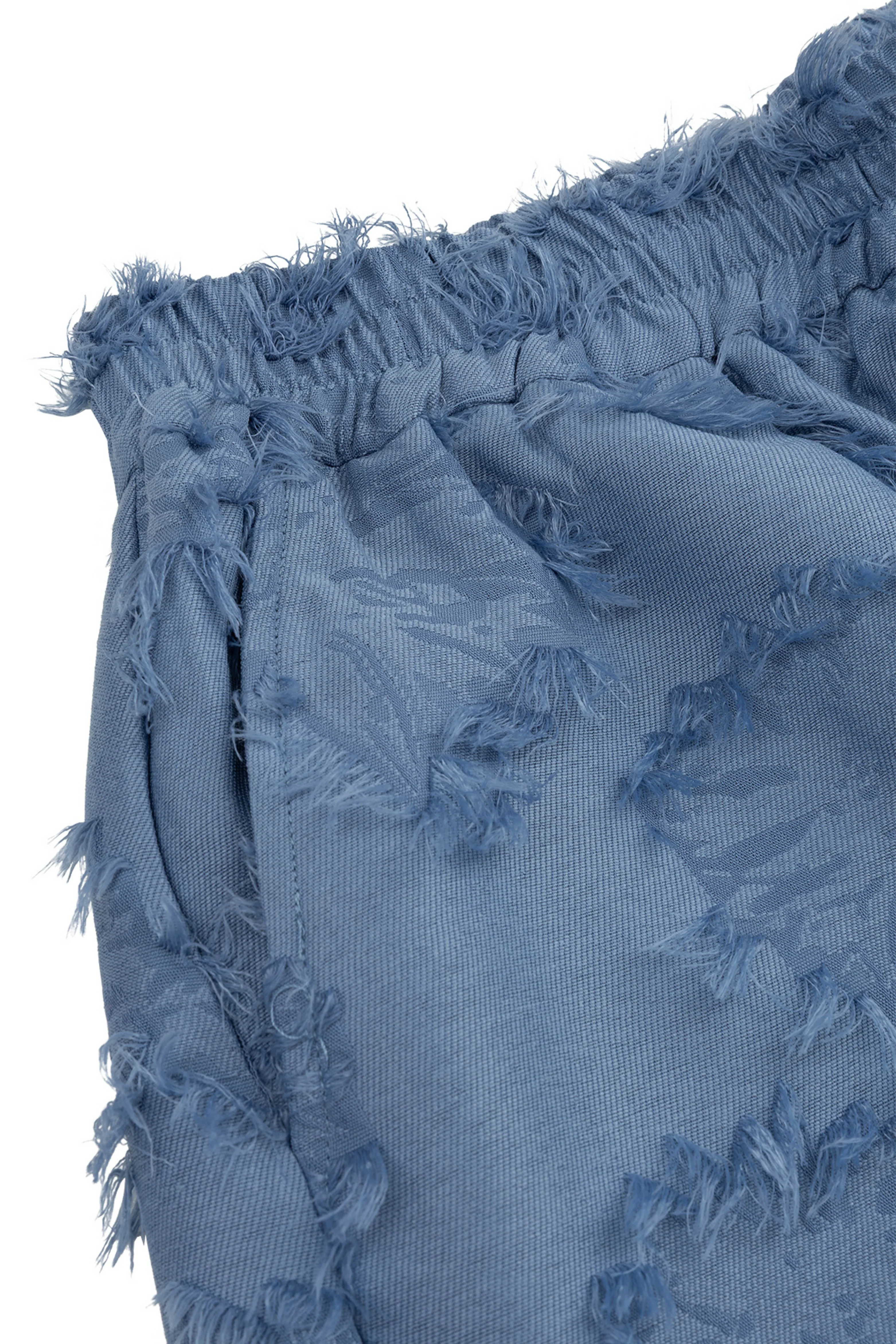 Short Sofia Blue - Image 7