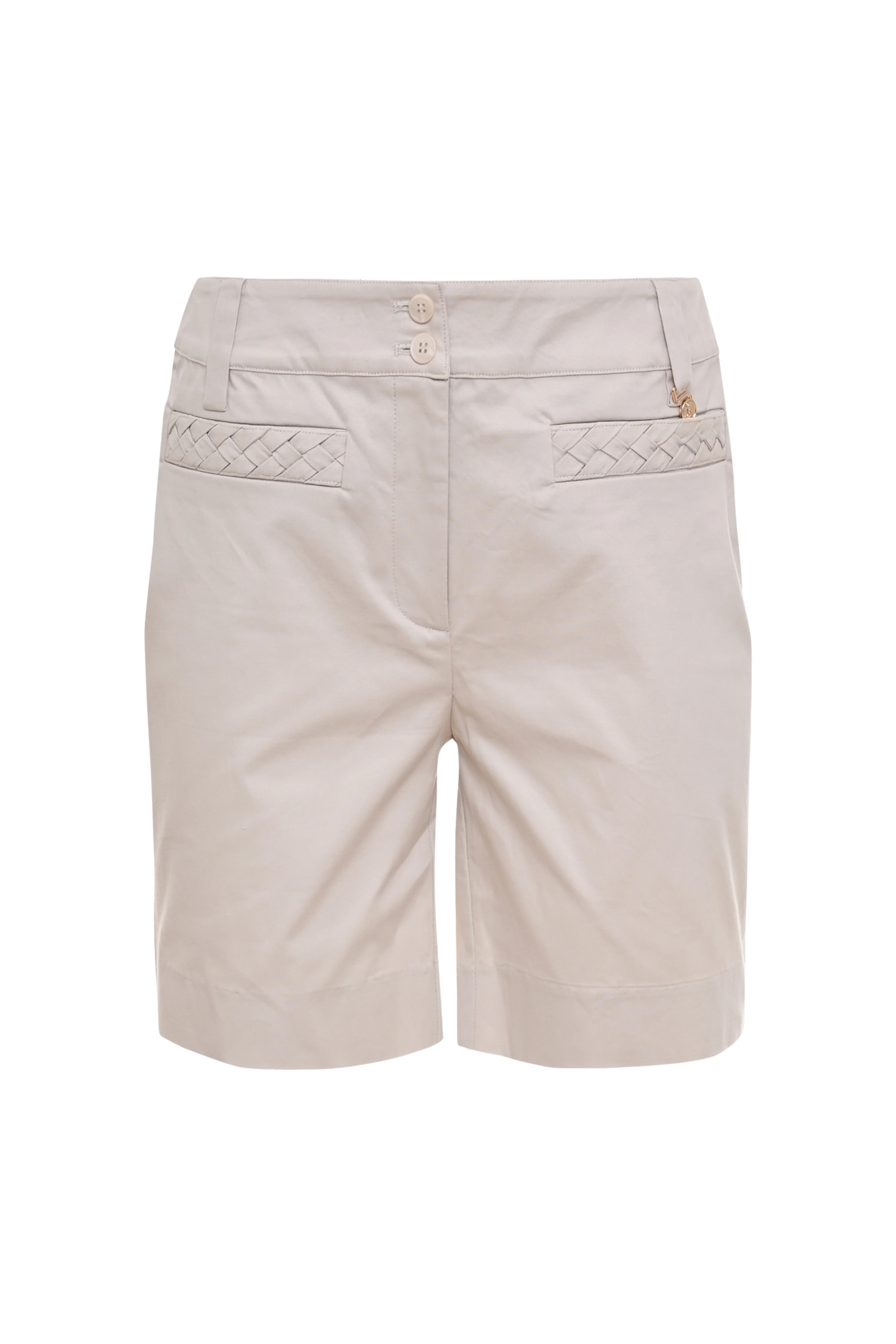 Short Thannie Light Sand - Image 2