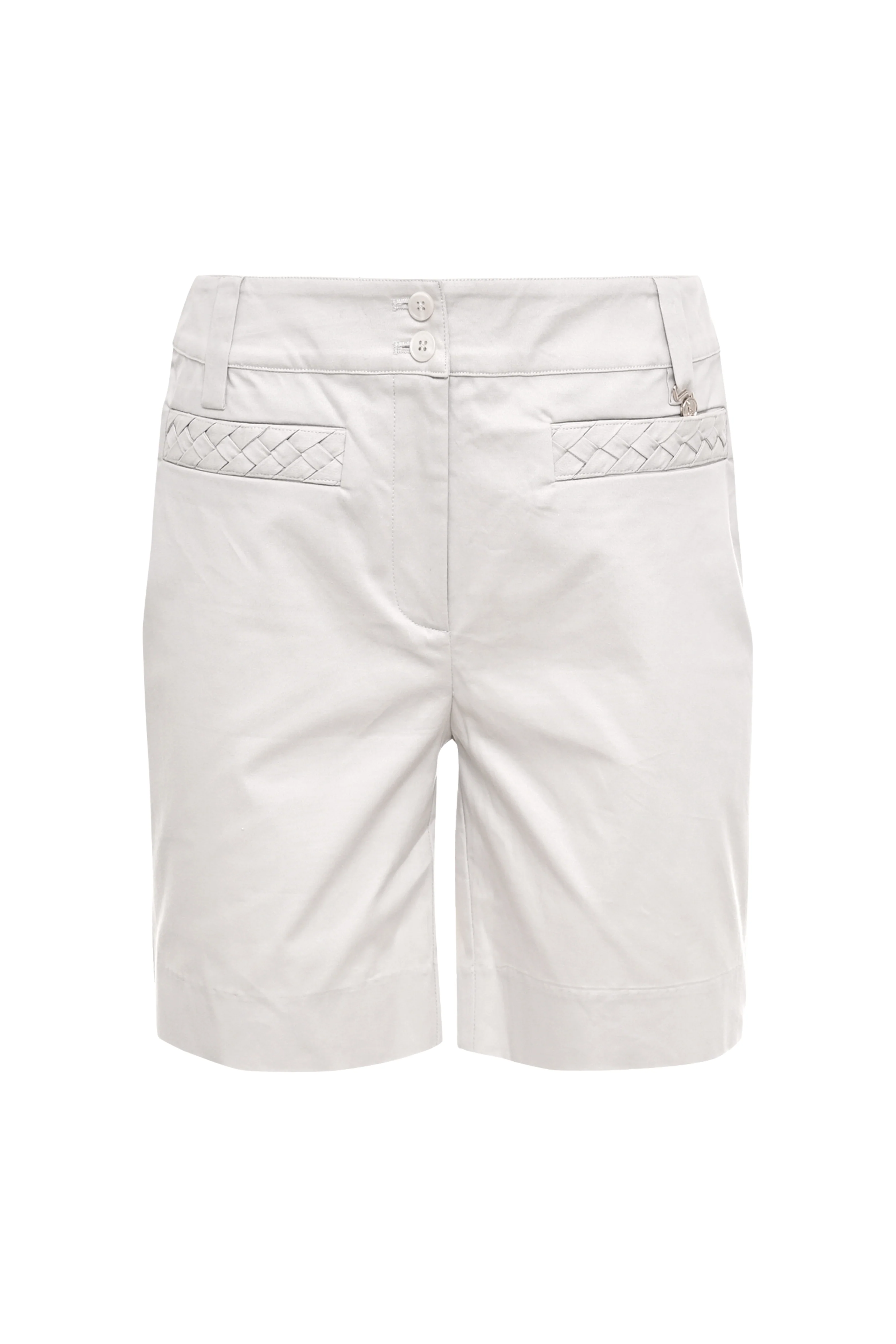 Short Thannie Offwhite - Image 2