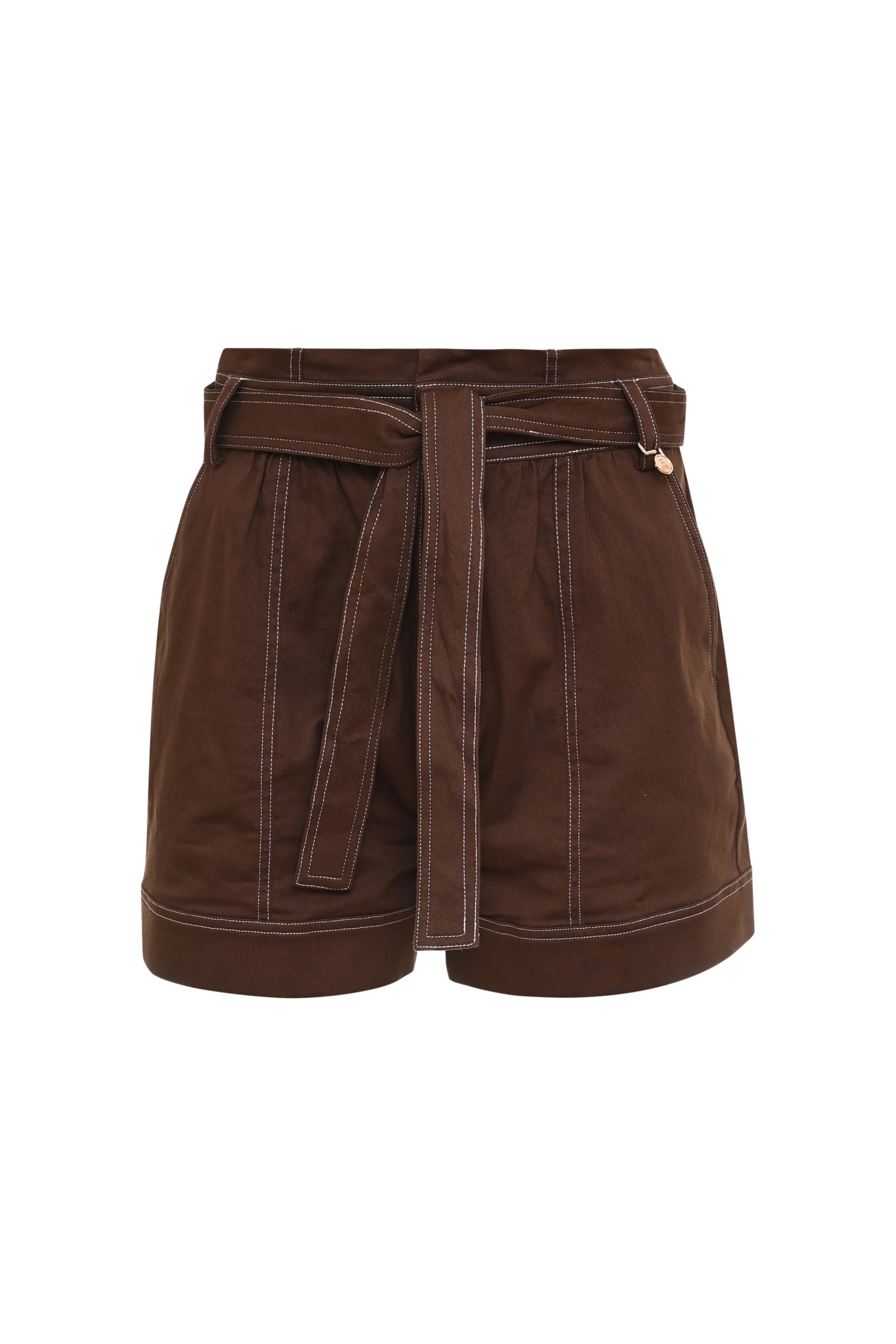 Short Tova Choco - Image 2