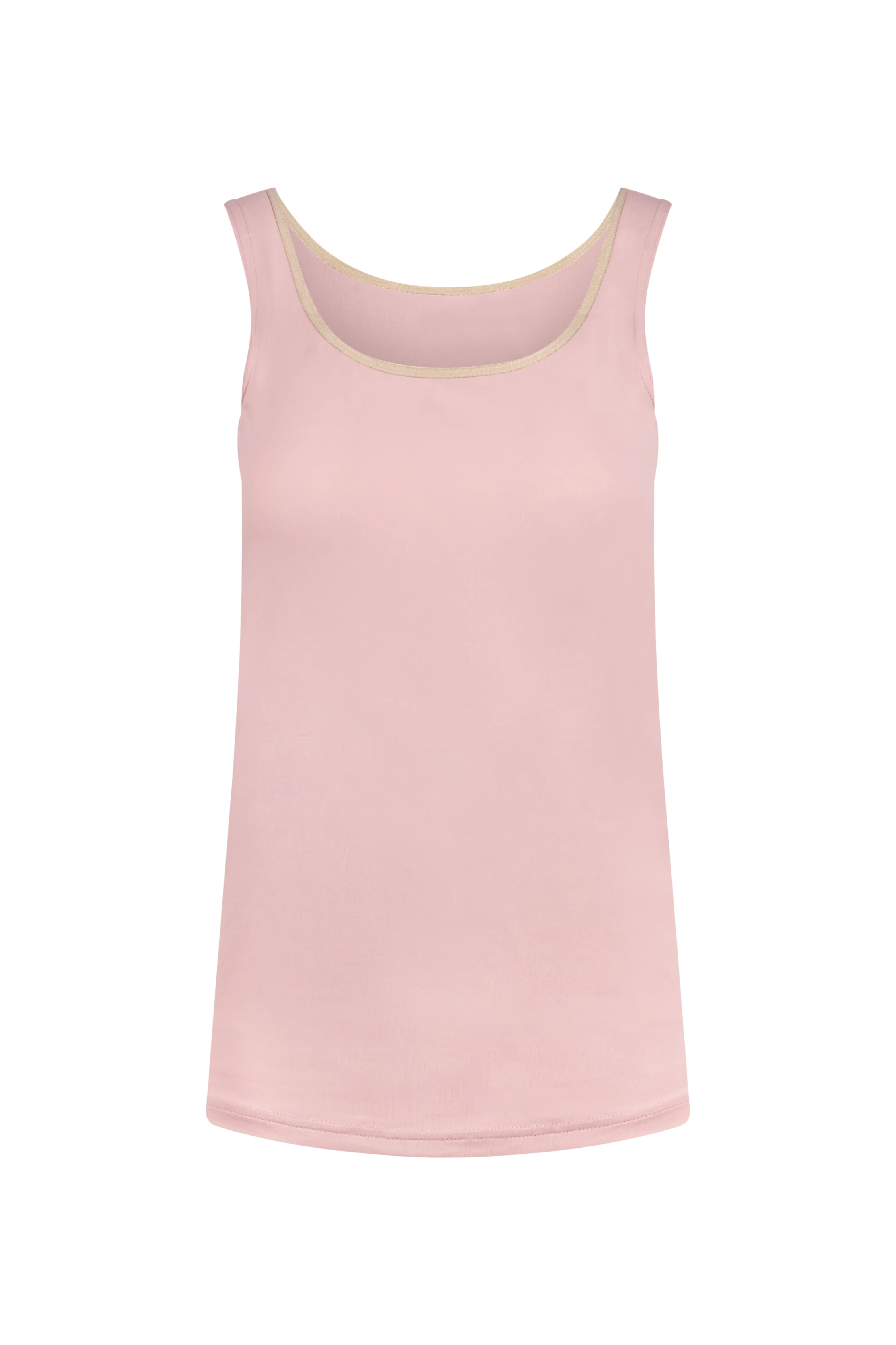 Singlet Juba Blush Gold NKS01186 - Image 2