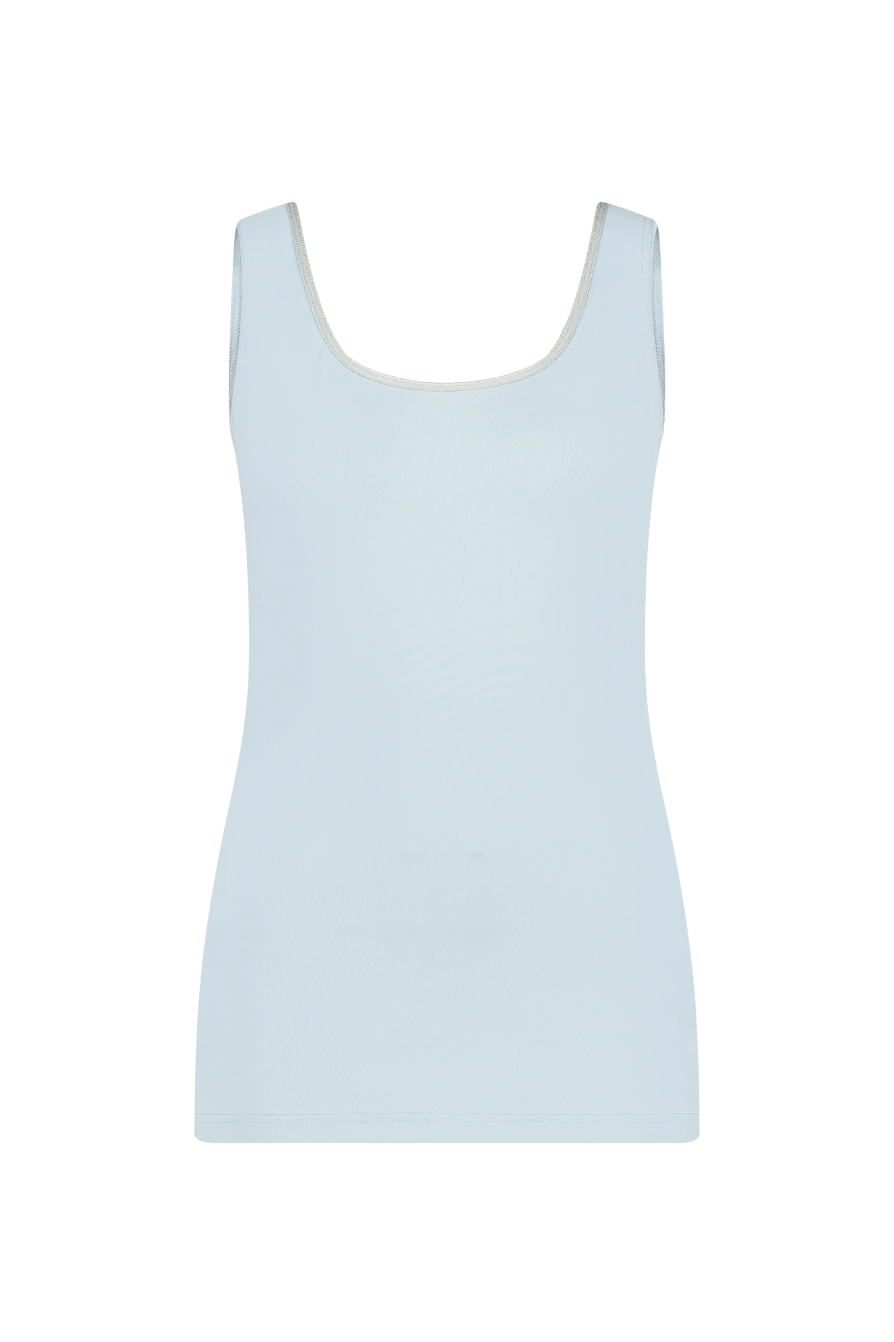 Singlet Juba Cloudy Silver NKS01186 - Image 3