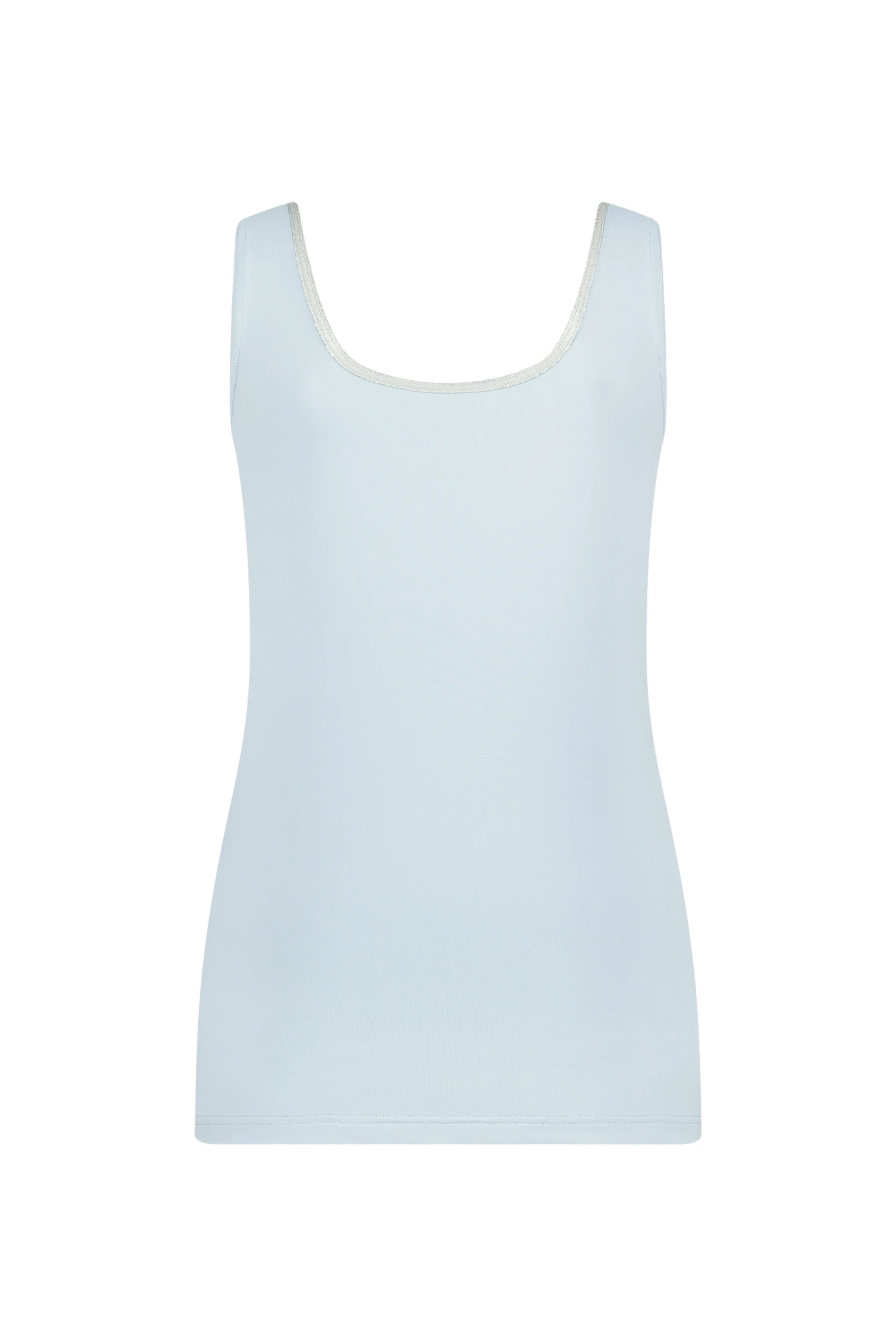 Singlet Juba Cloudy Silver NKS01186 - Image 5