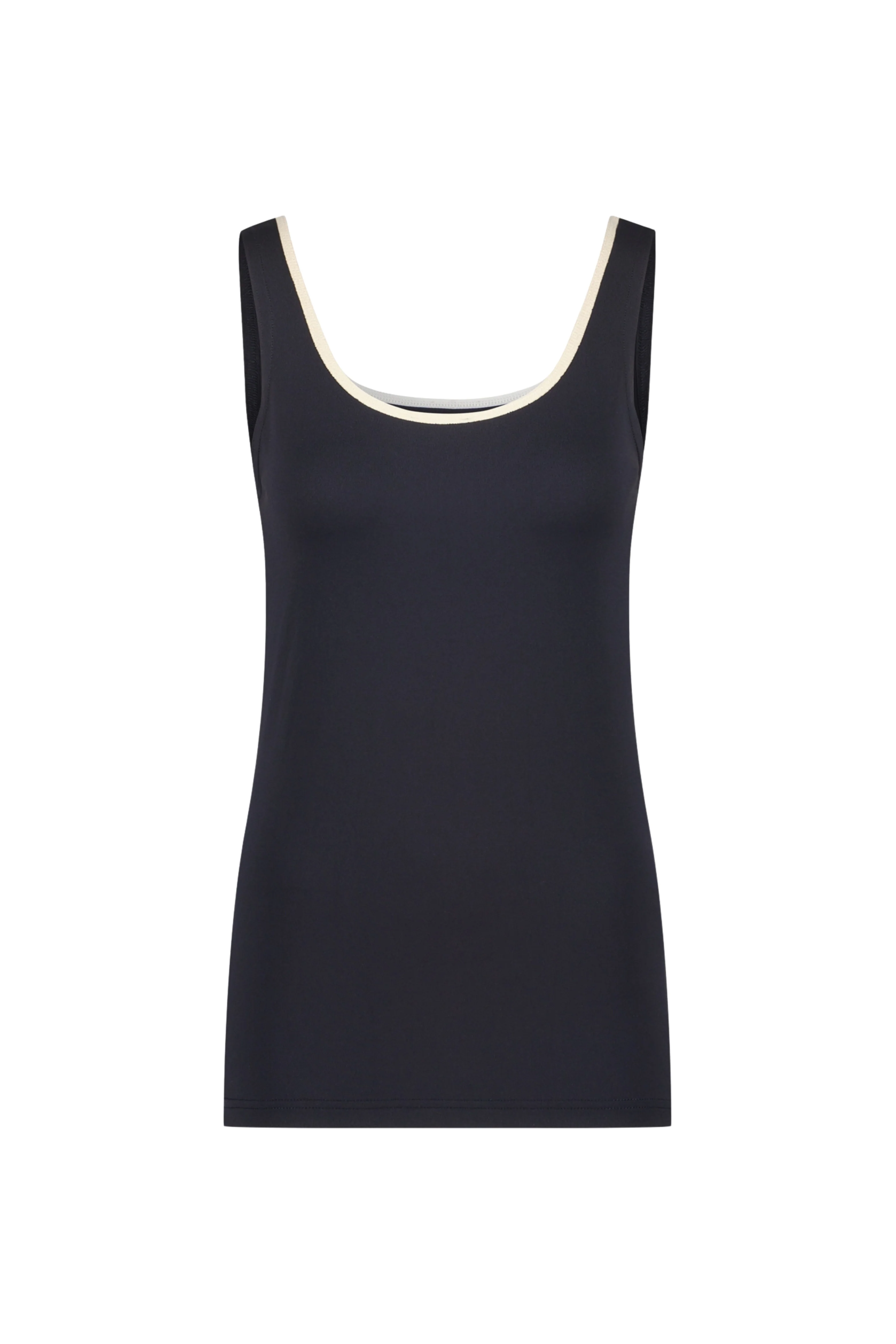 Singlet Juba Navy Gold NKS06001 - Image 2