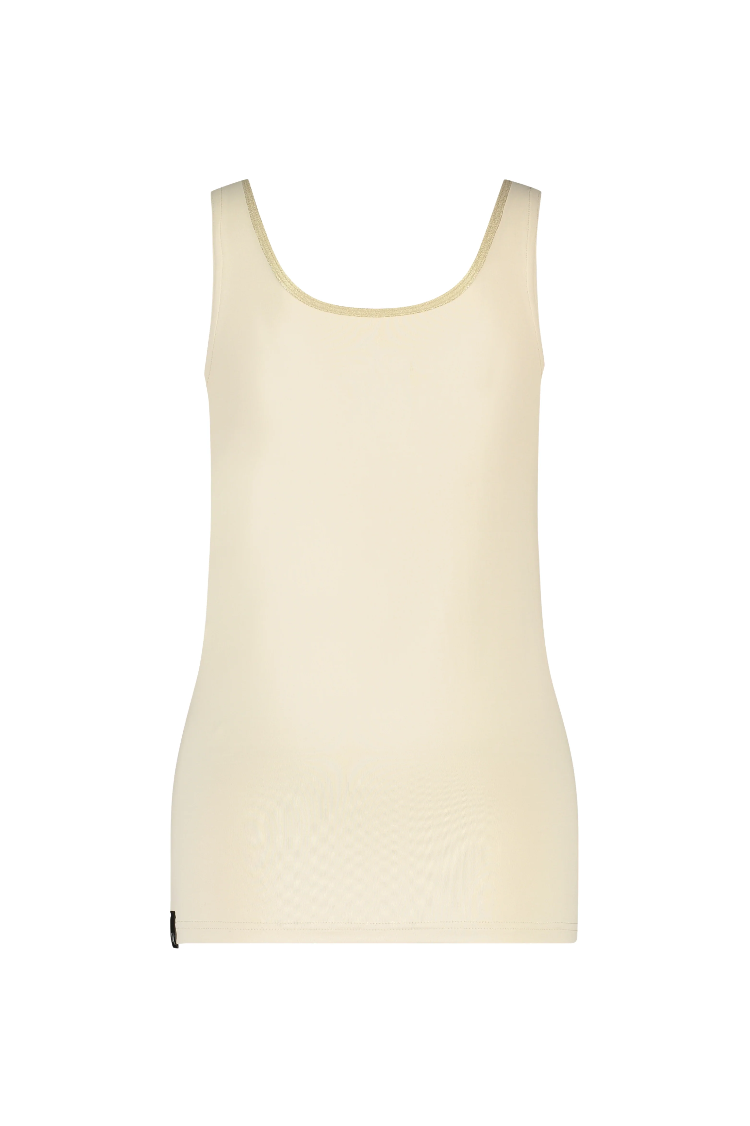 Singlet Juba Sand Gold NKS06001 - Image 4