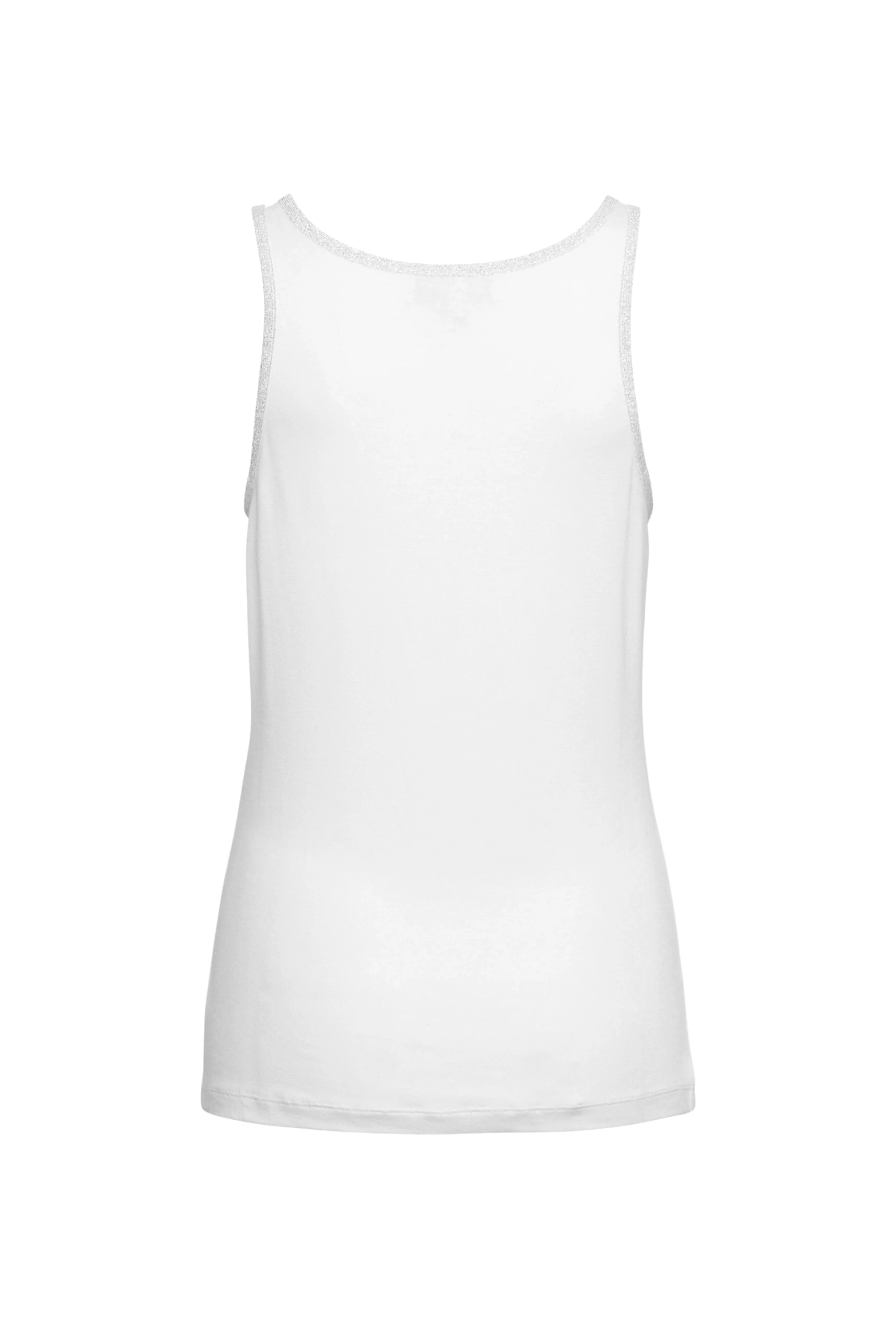 Singlet Selly Offwhite SG112 - Image 2