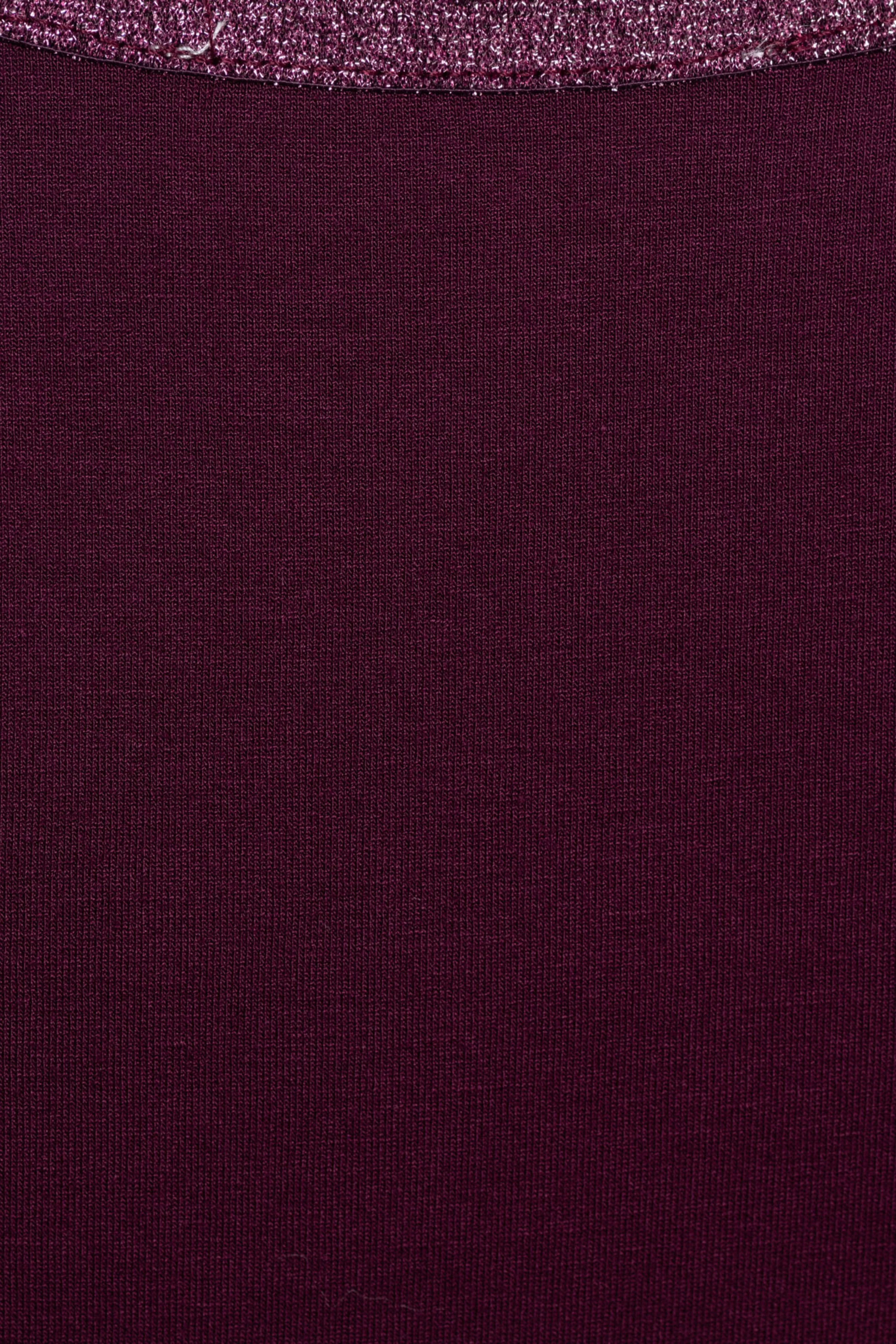 Singlet Selly Plum SG112 - Image 8