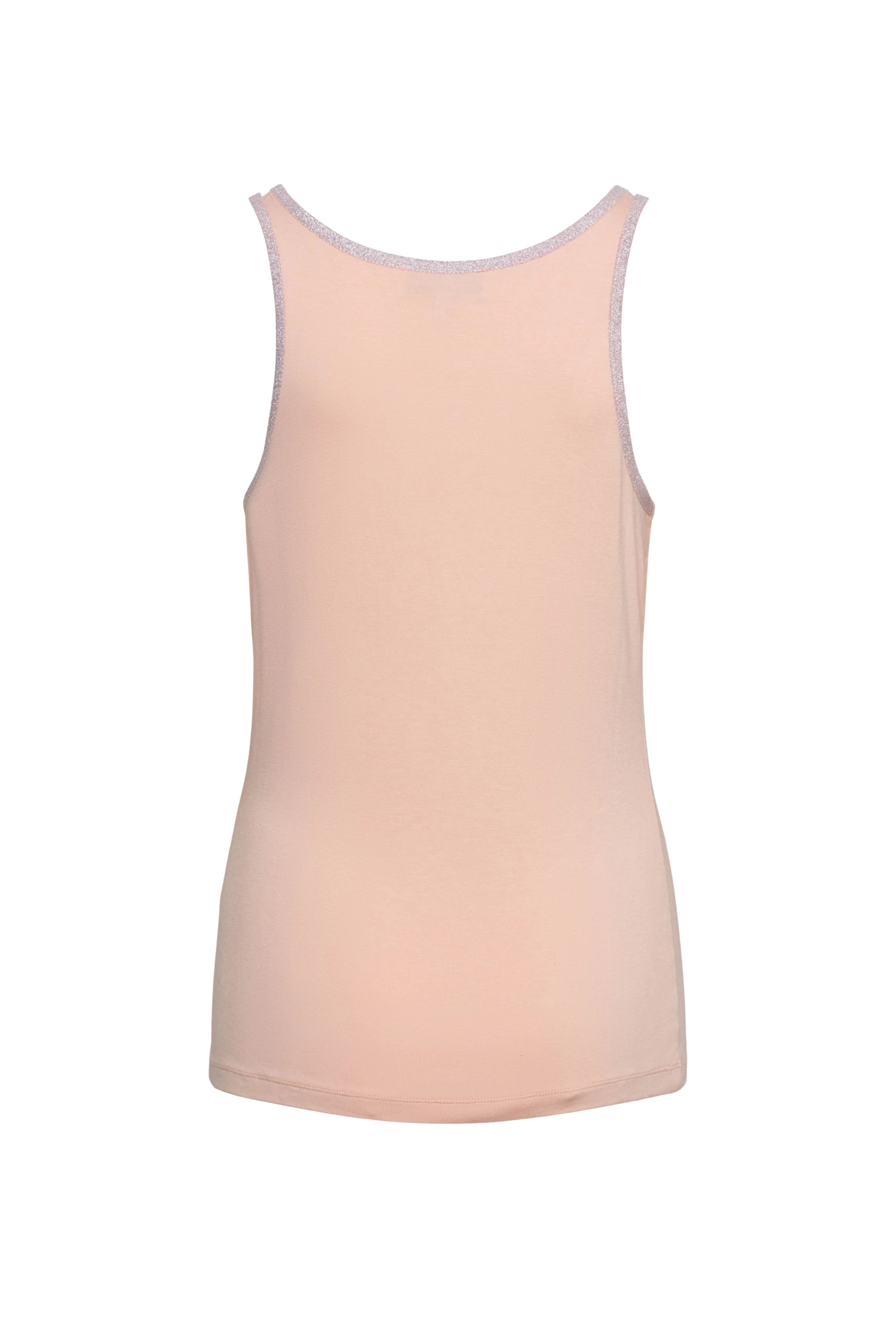 Singlet Selly Powder Pink SG112 - Image 4
