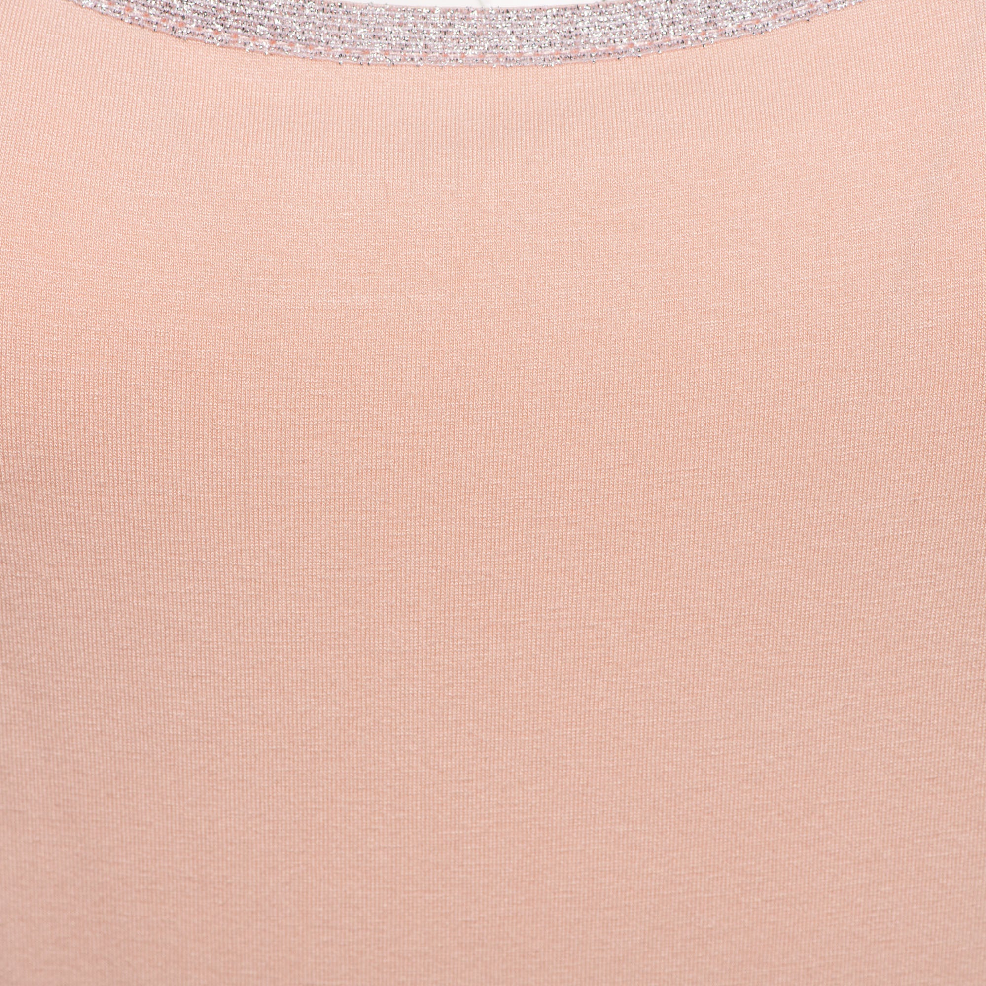 Singlet Selly Powder Pink SG112 - Image 6