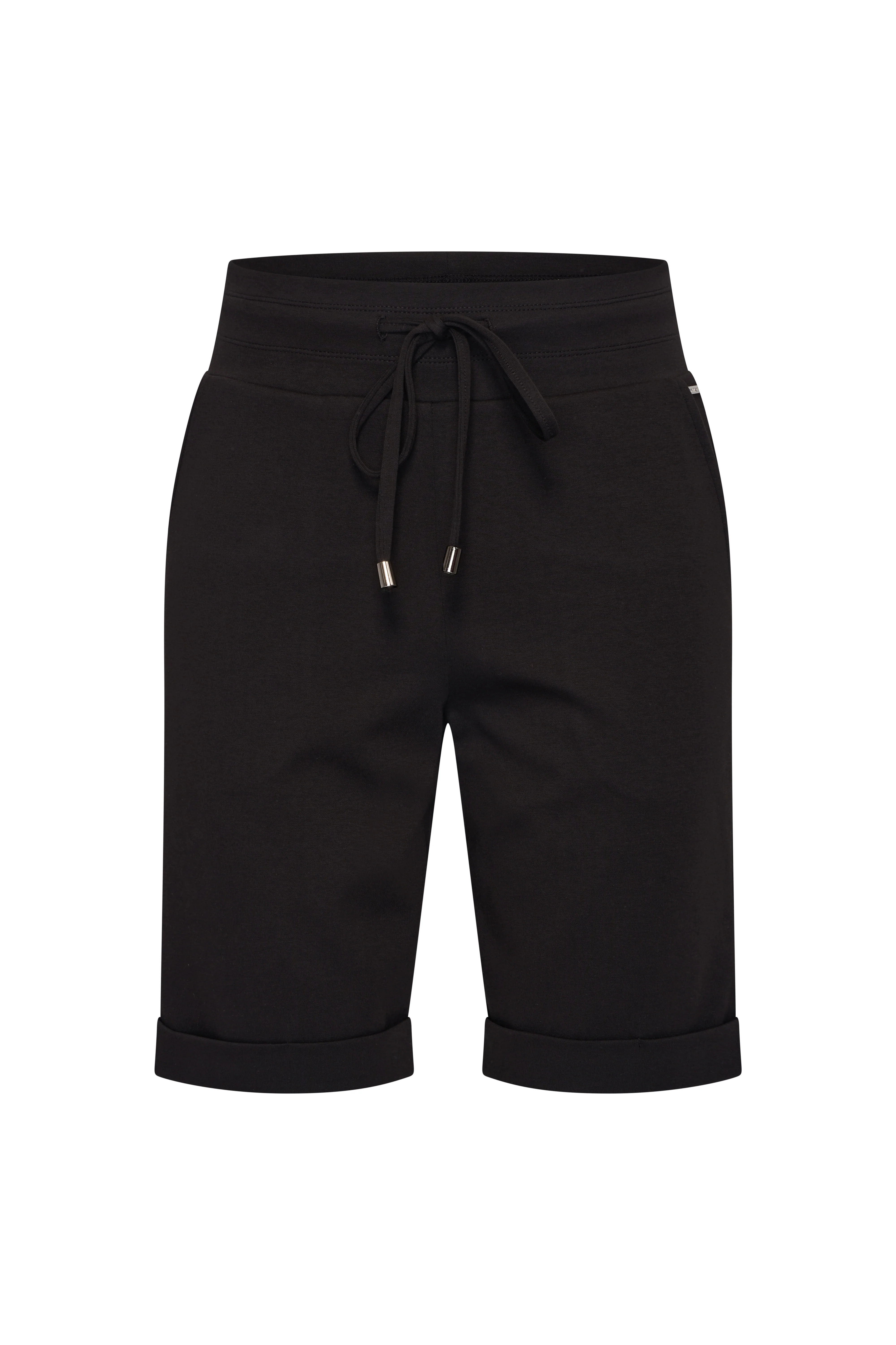 Sweat Short Black 2020082 - Image 2