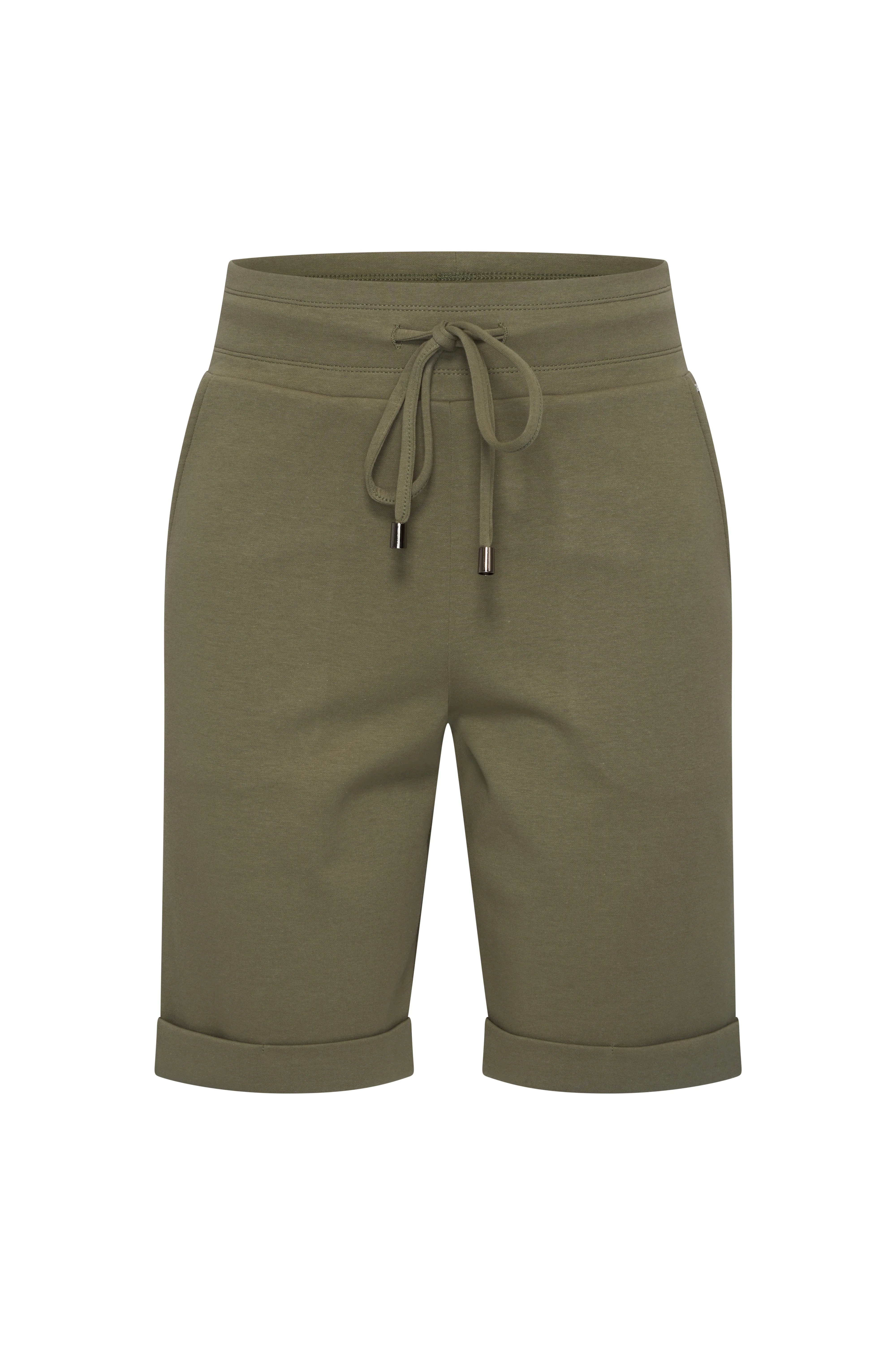 Sweat Short Olive 2020082