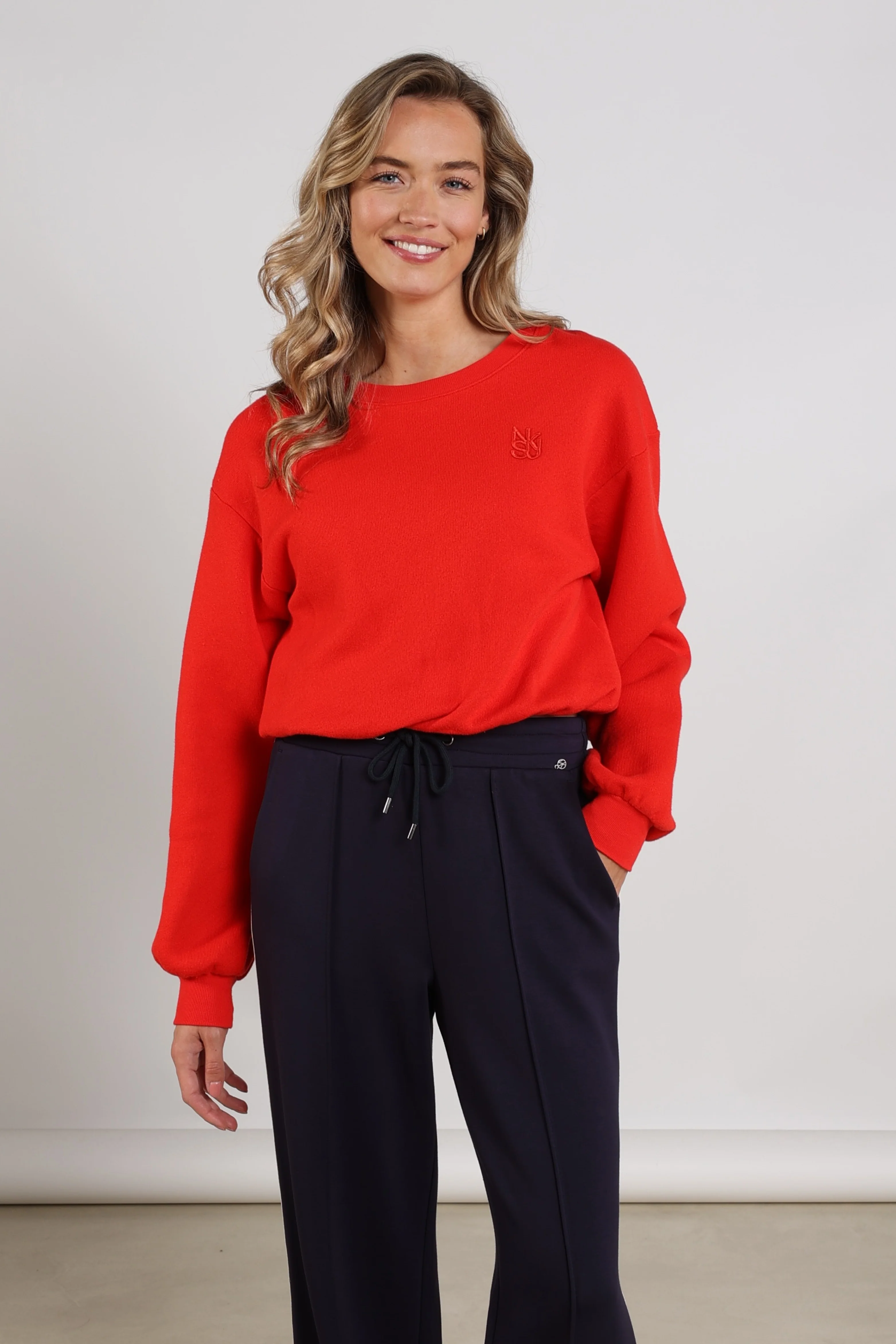 Sweater Amalia Kiss NKF03016 - Image 5