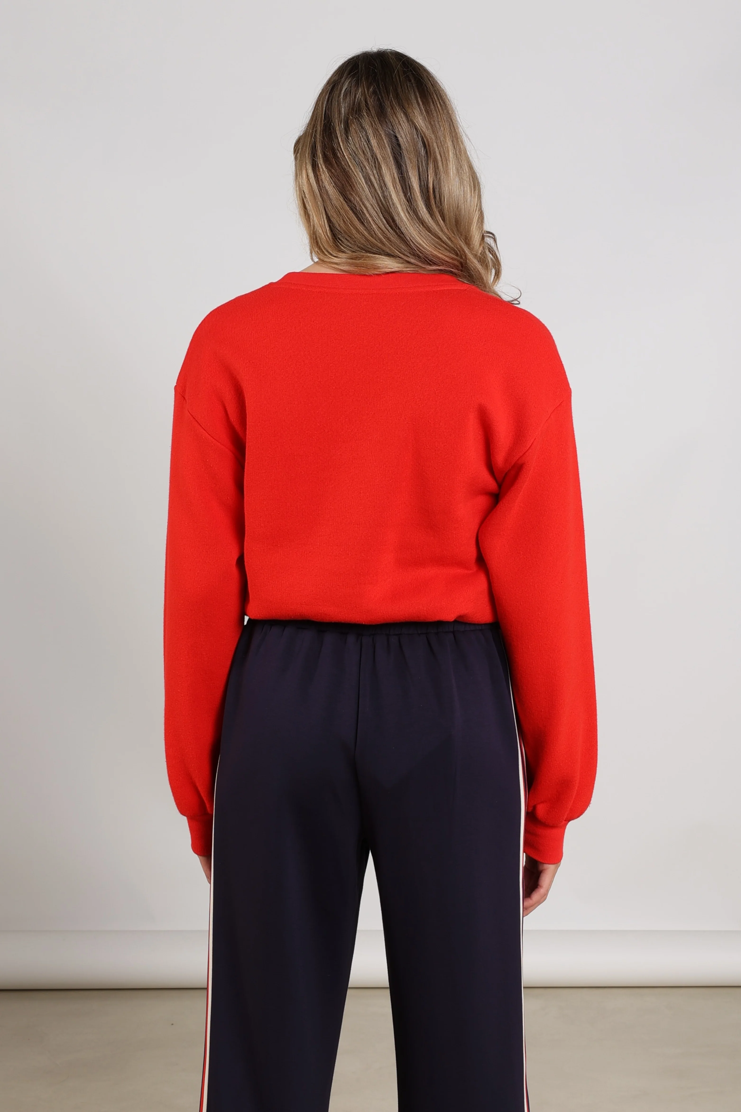 Sweater Amalia Kiss NKF03016 - Image 6