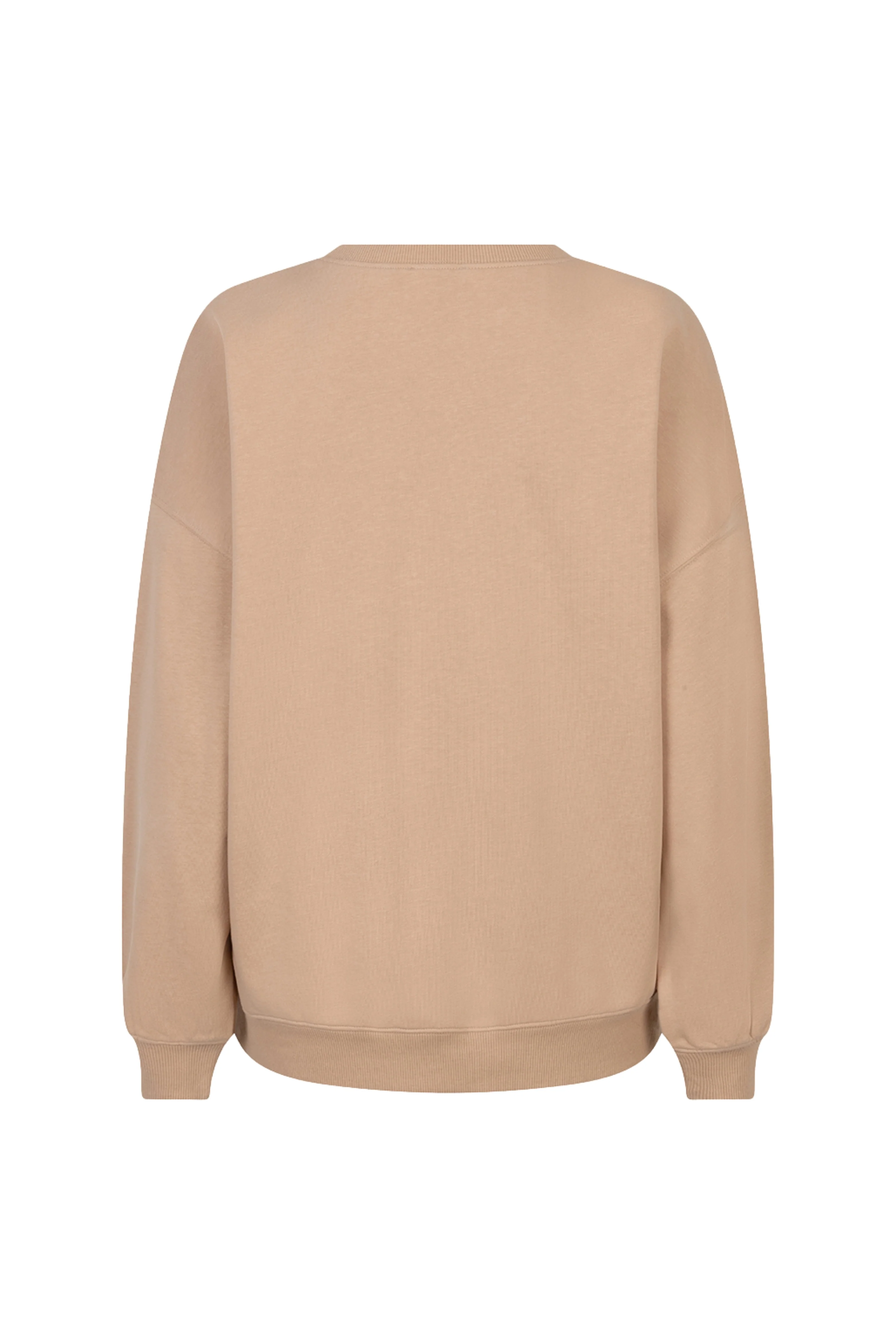 Sweater Chicago Sand SP26.05018 - Image 5