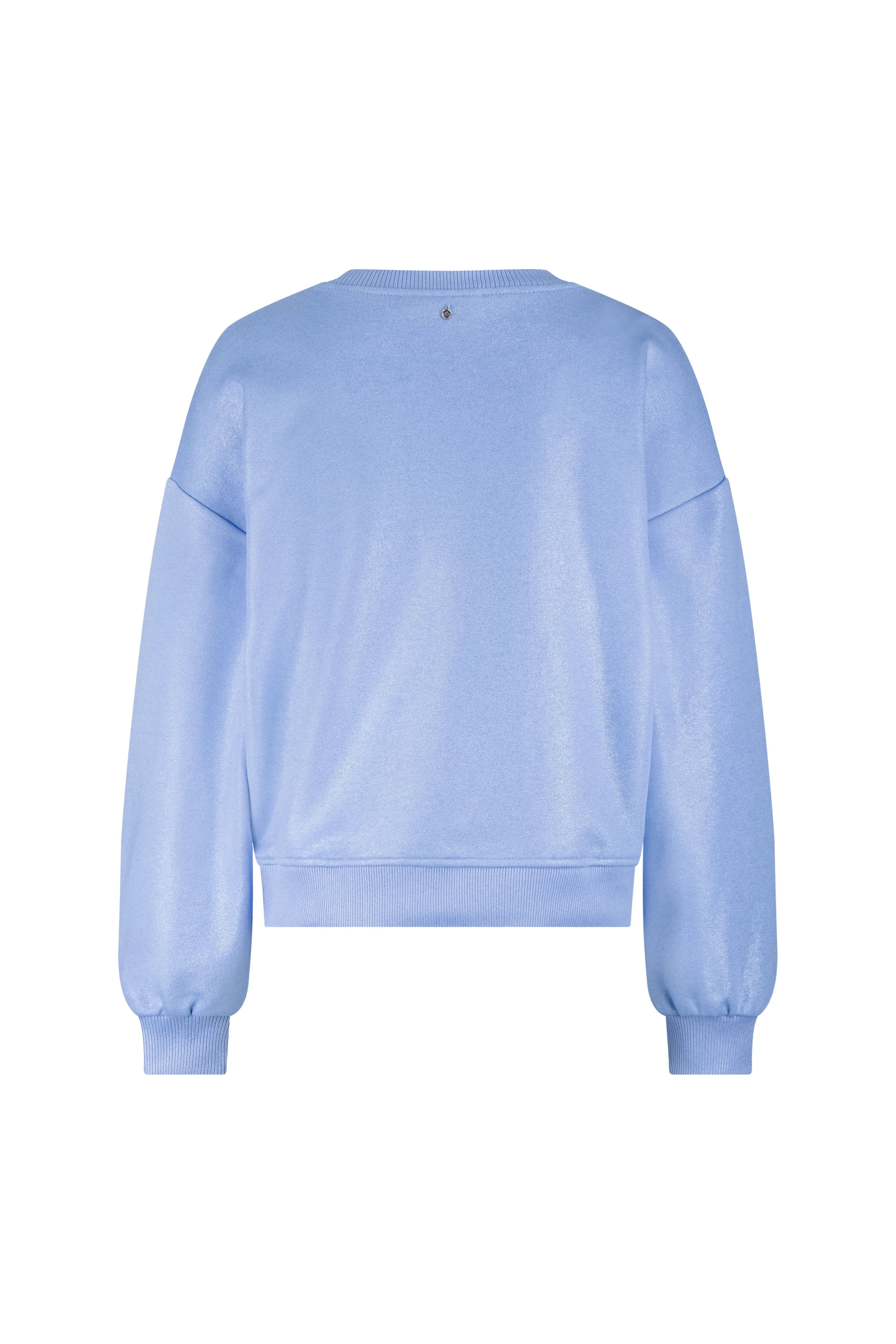 Sweater Coated Breezy Blue D03-19-601 1 - Image 3
