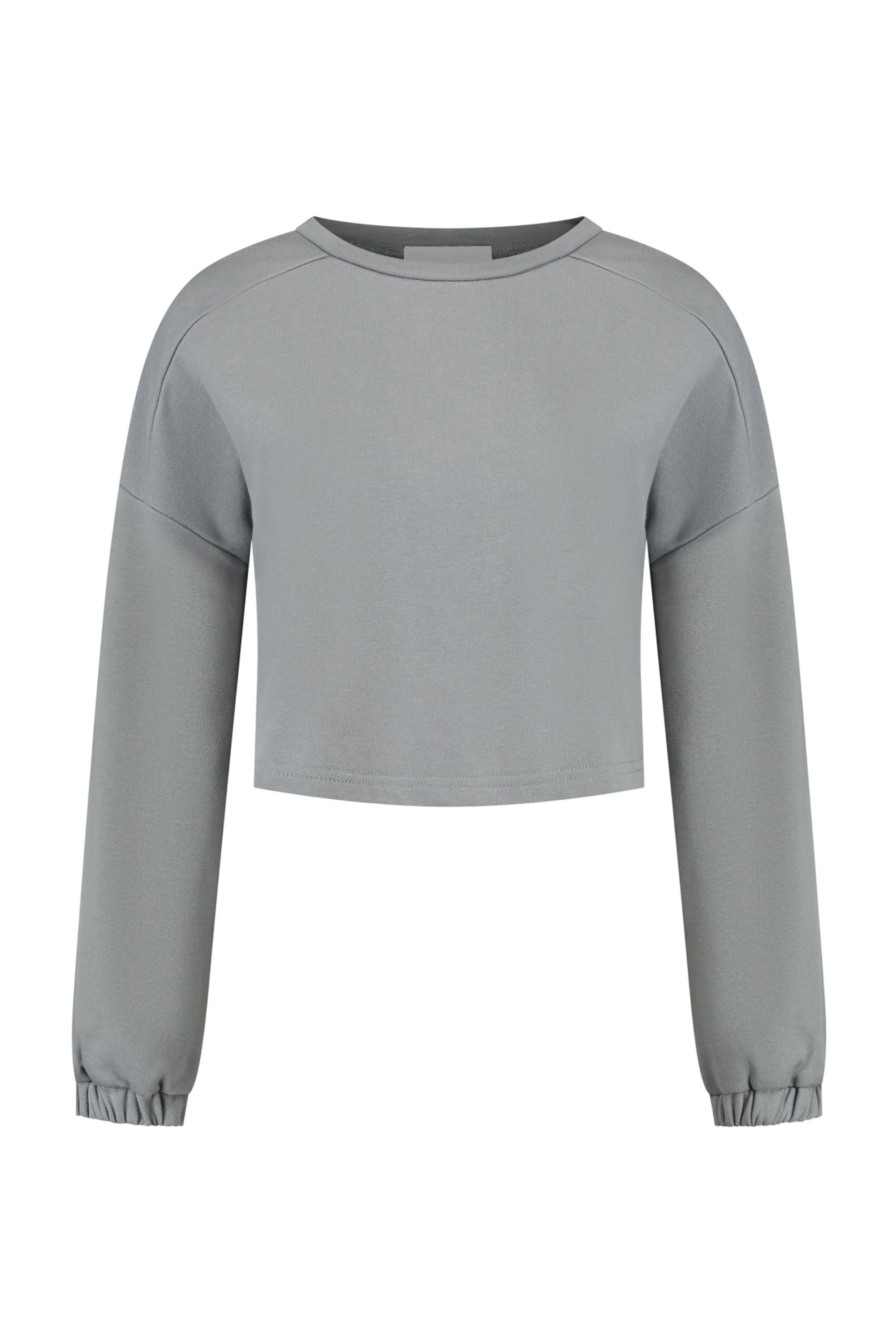 Sweater june grey