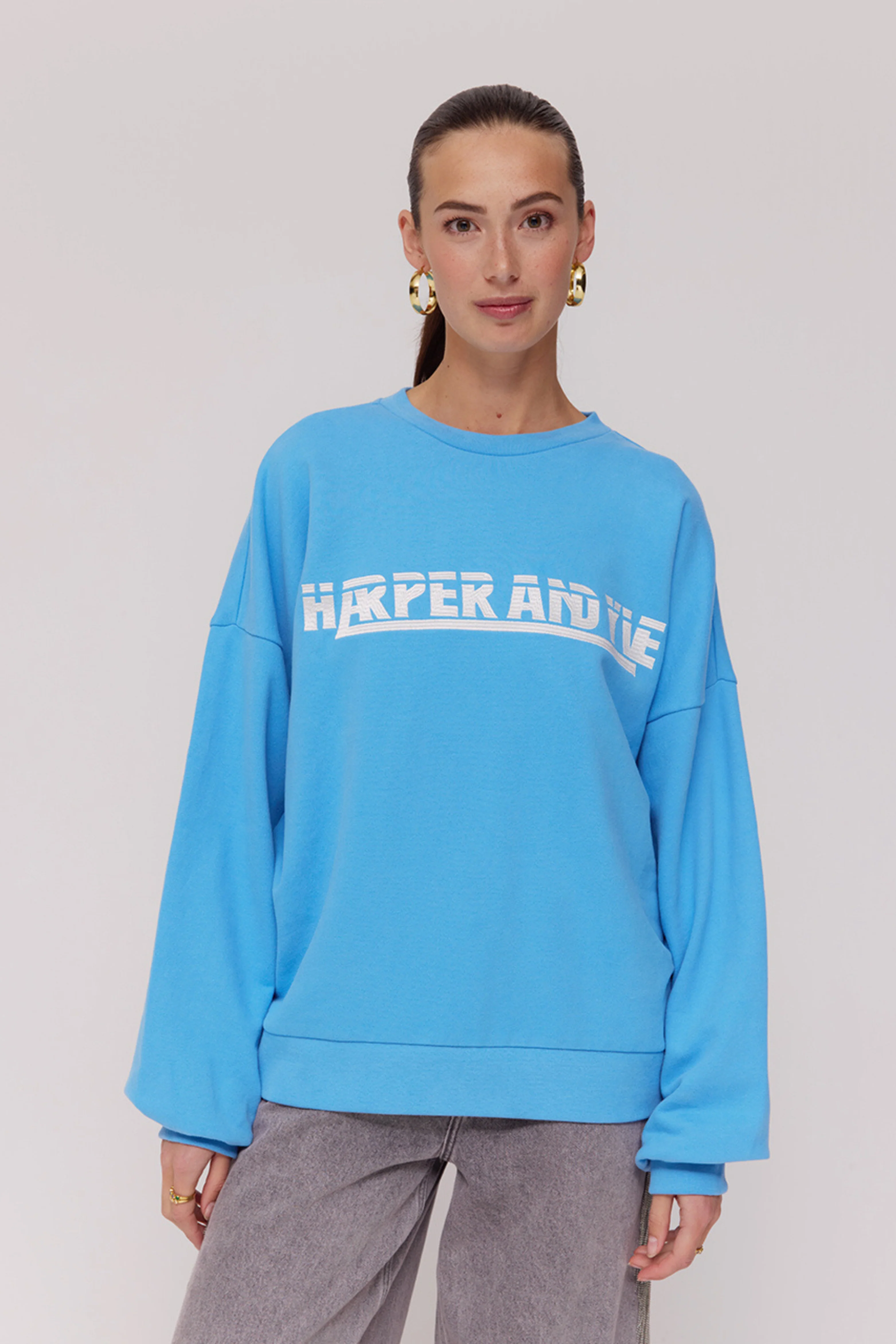 Sweater Lex Salty Water SS6Y503