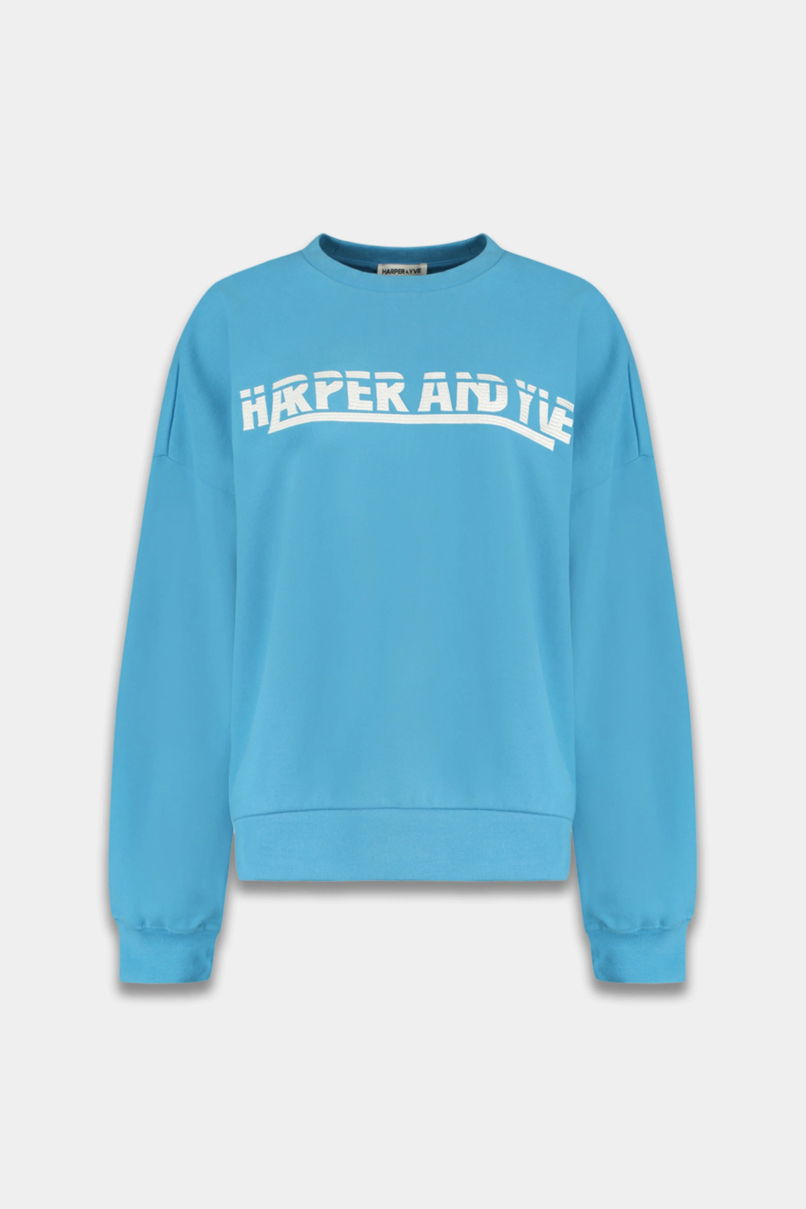 Sweater Lex Salty Water SS6Y503 - Image 2