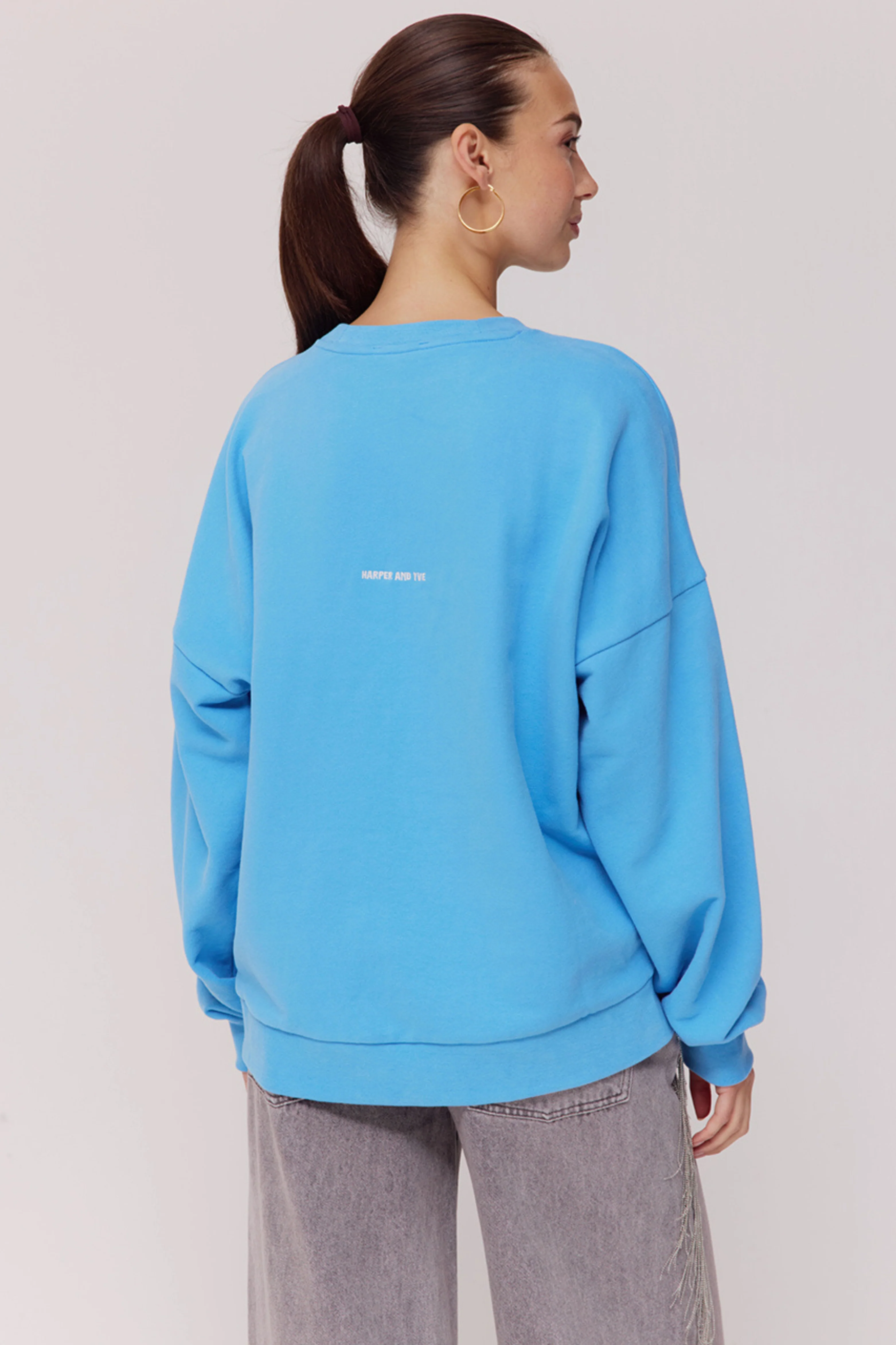 Sweater Lex Salty Water SS6Y503 - Image 5