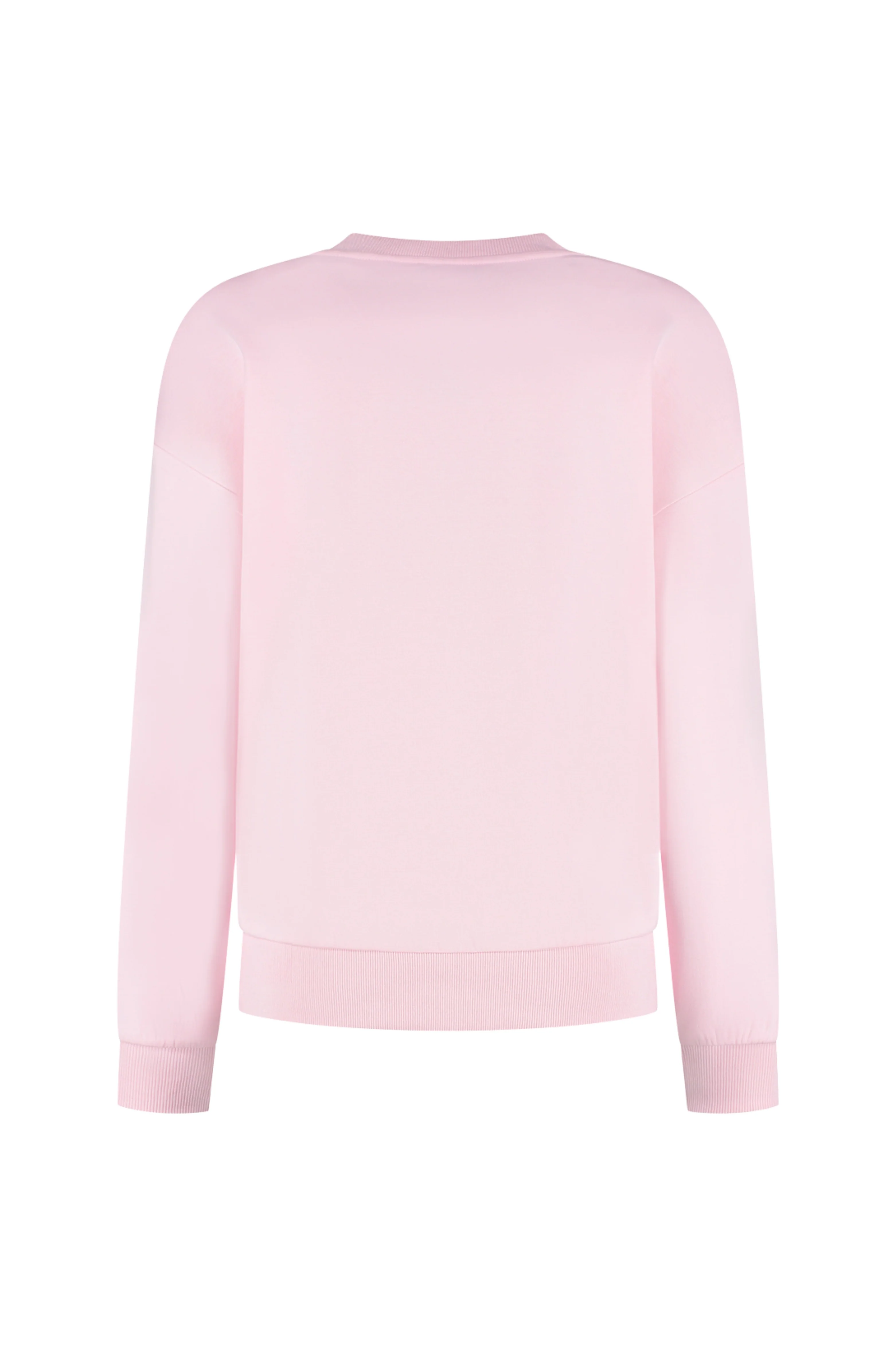 Sweater London Sweet Pink L25-301-3044 - Image 3