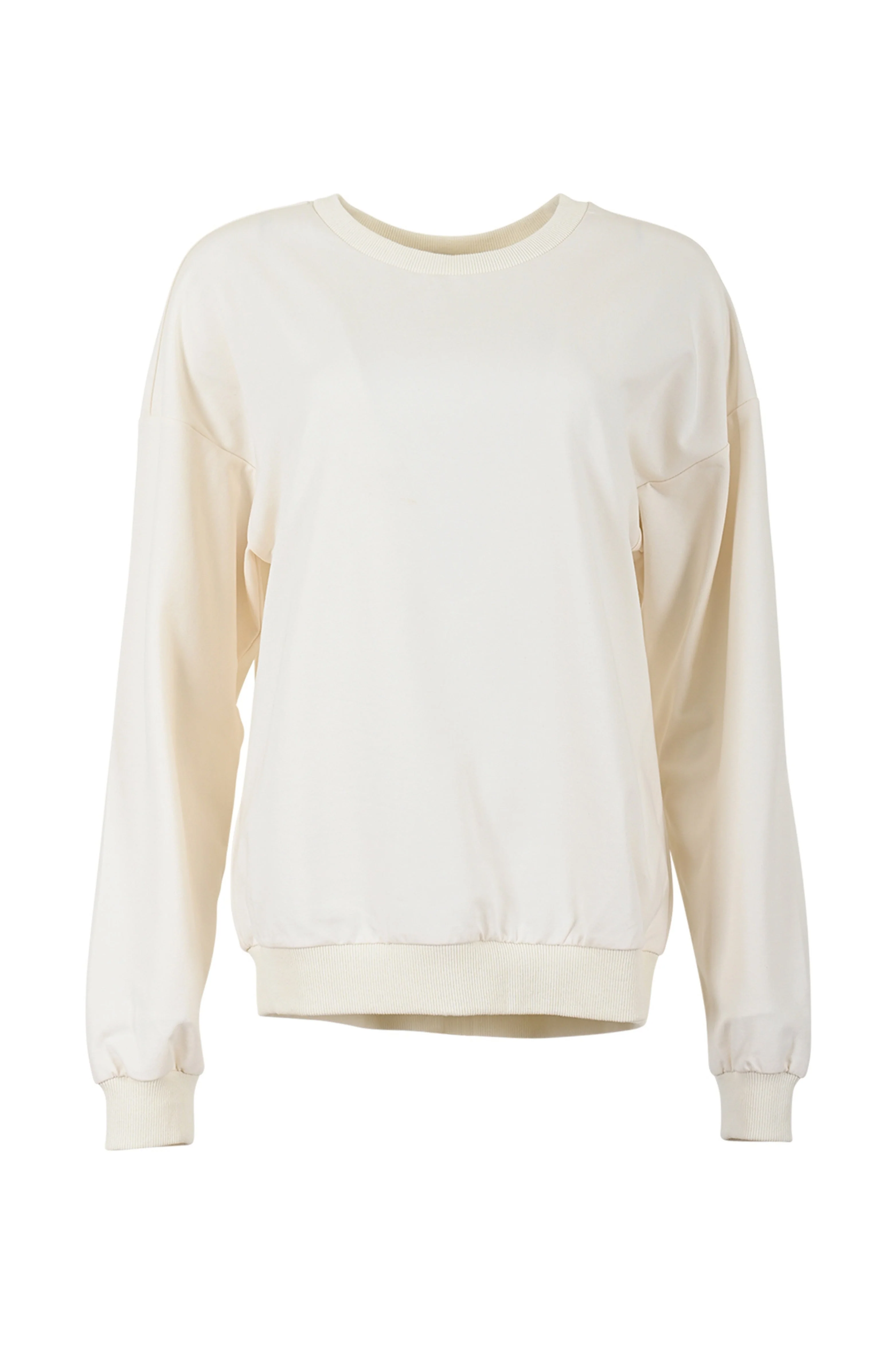 Sweater Magien Coconut Milk - Image 3