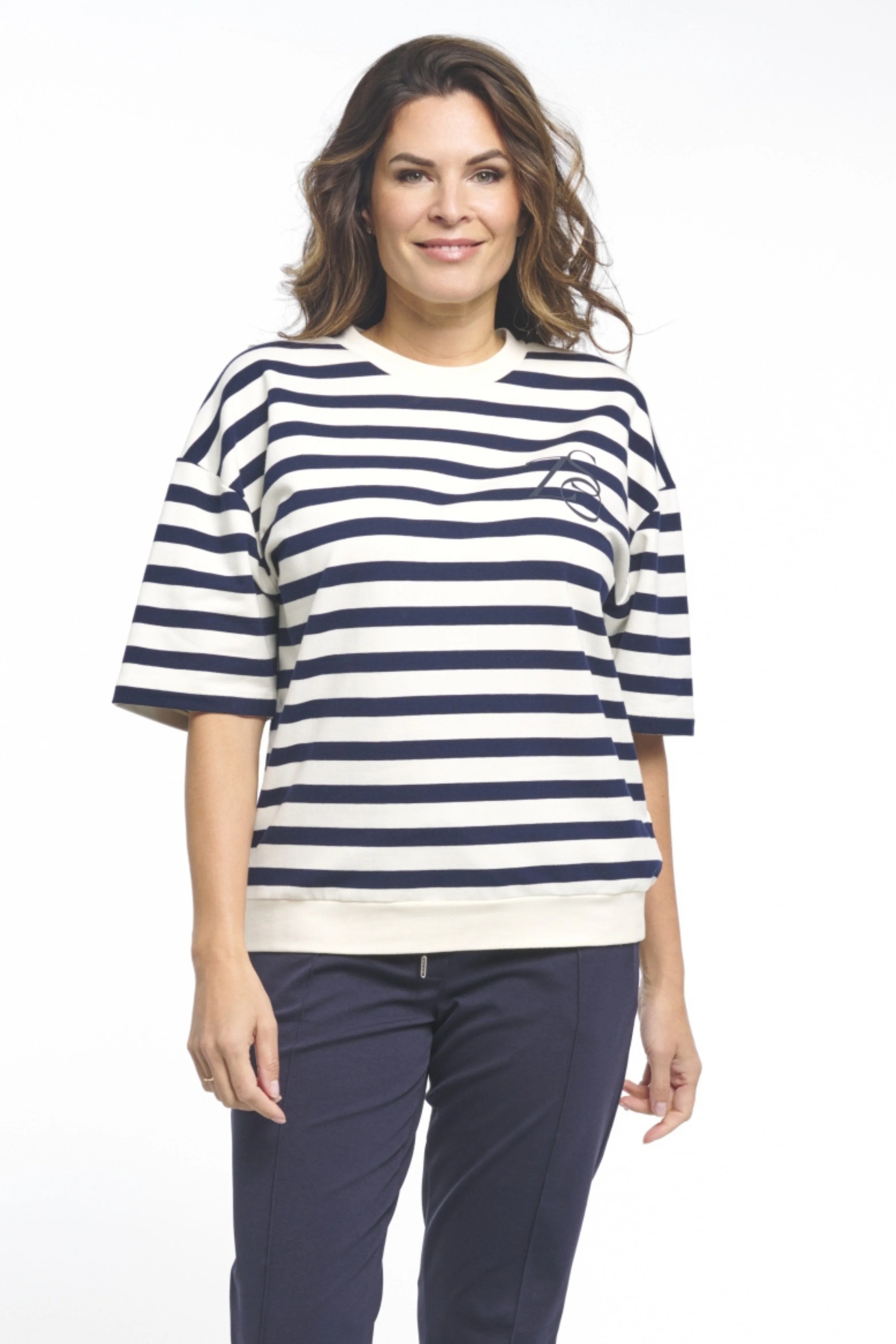 Sweater Melissa Kit Night Blue 261 - Image 6