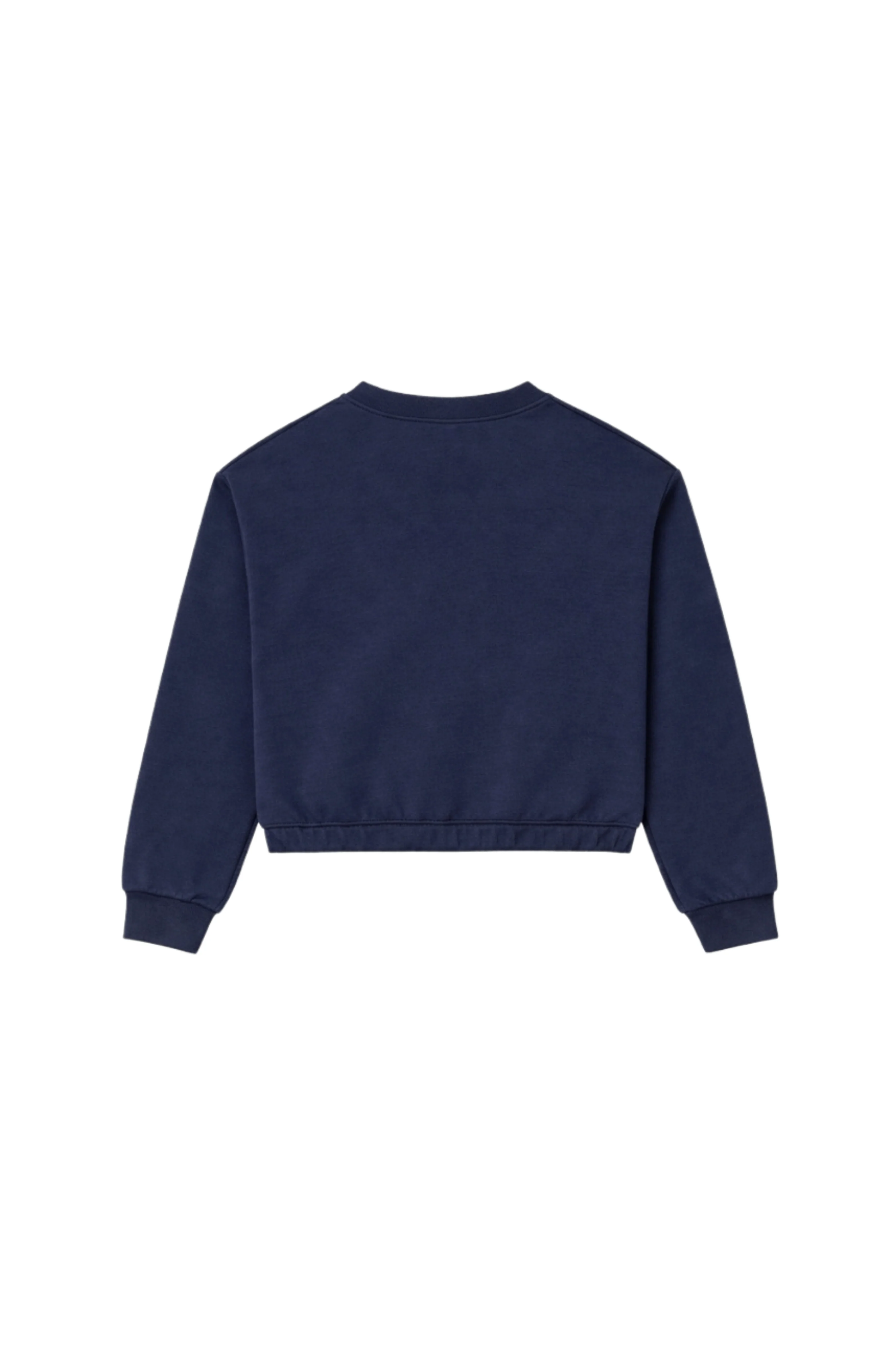 Sweater Nathalie Navy - Image 3