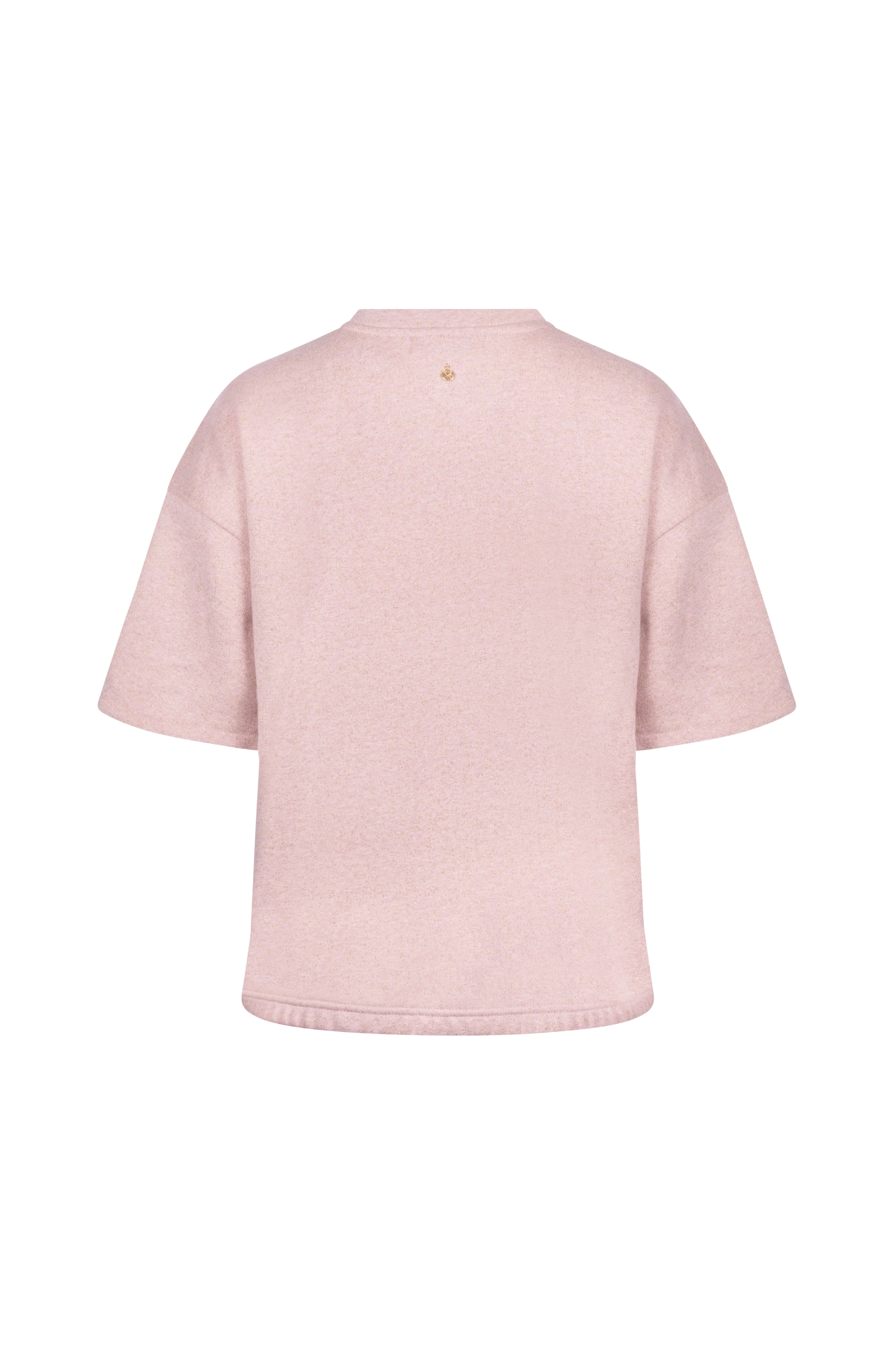 Sweater Roos Lurex Blush NKS03062 - Image 4