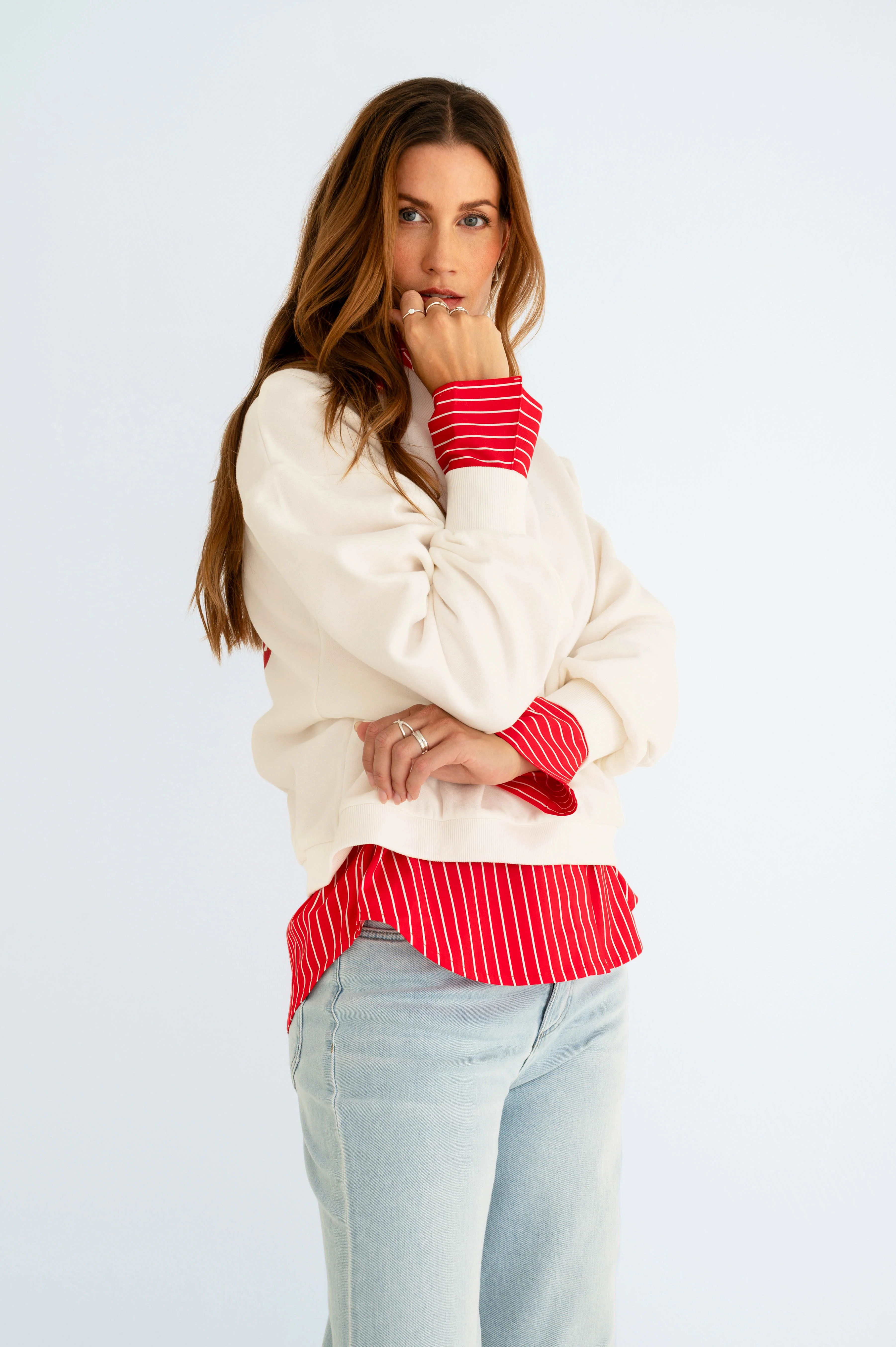 Sweater Sarai Offwhite - Image 2