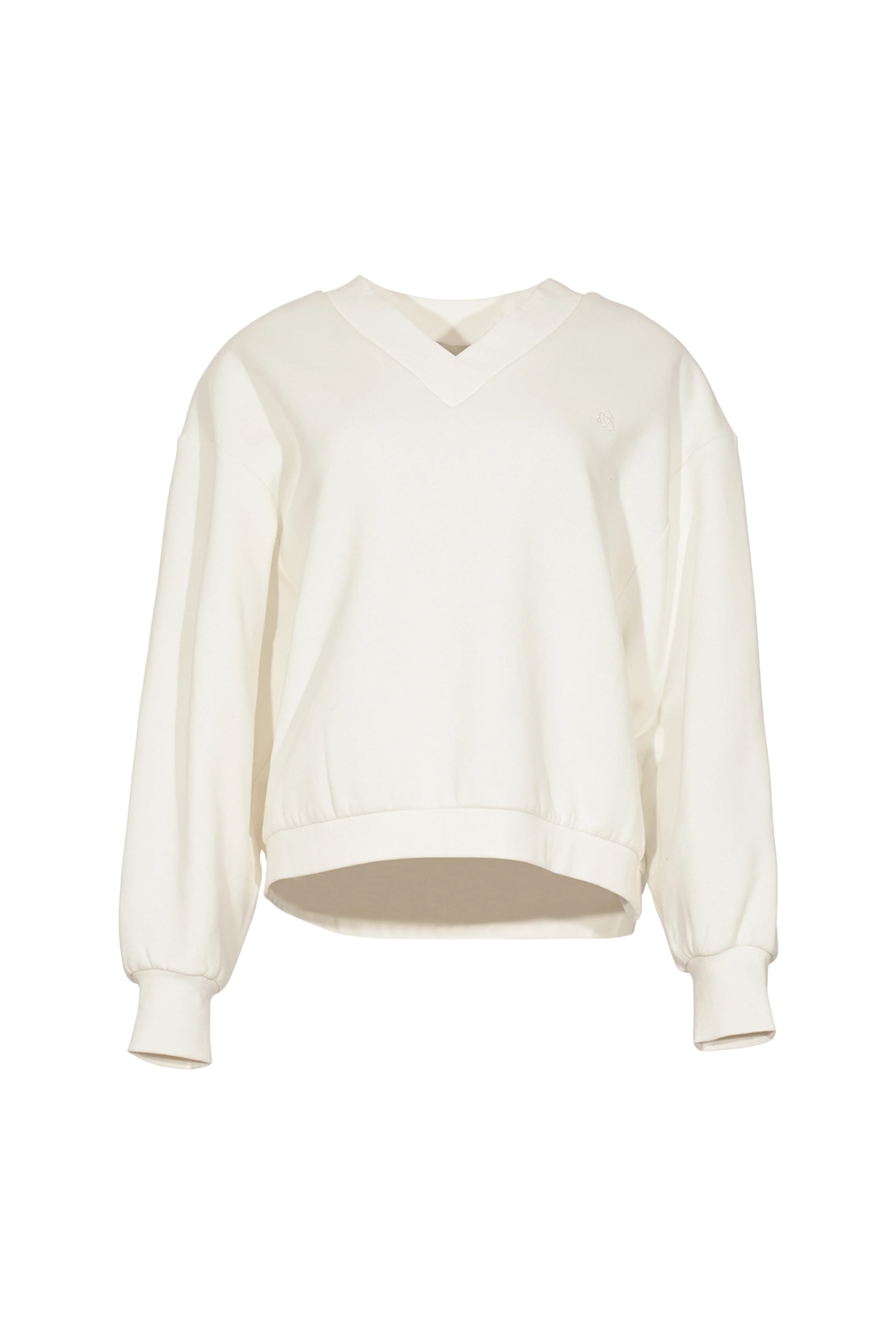 Sweater Sarai Offwhite - Image 3
