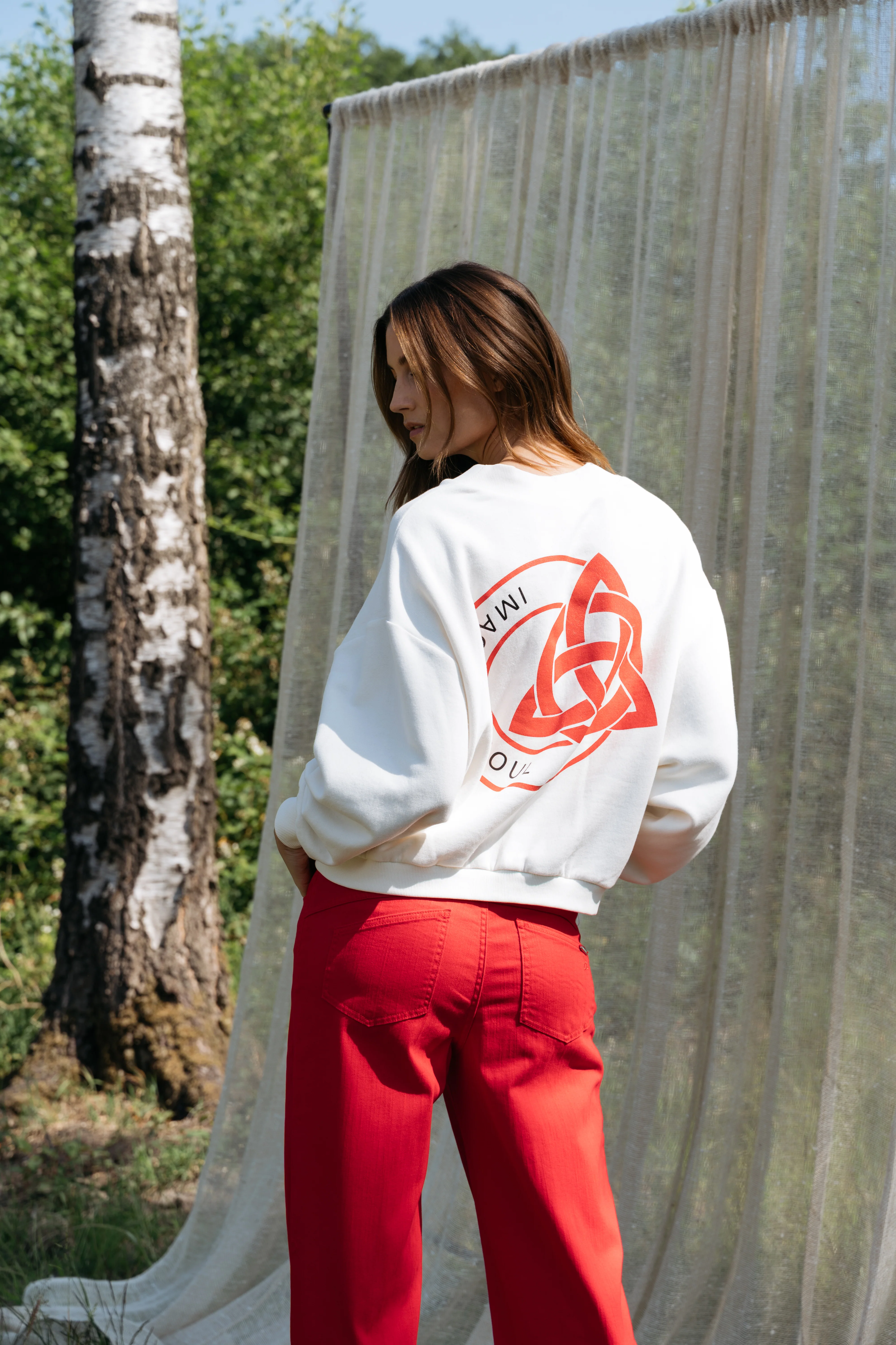 Sweater Sarai Offwhite - Image 4