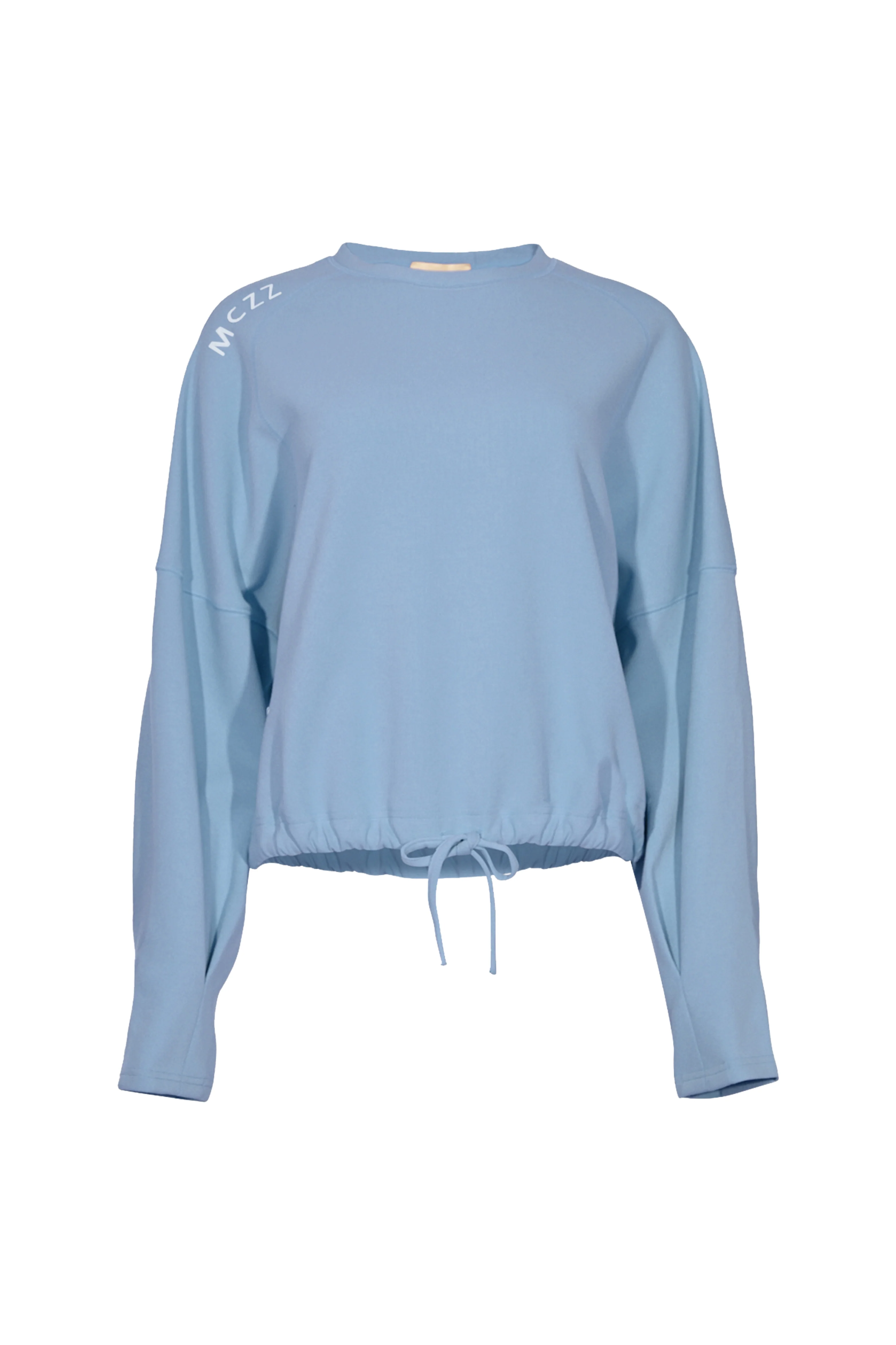 Sweater Selma Light Blue - Image 3