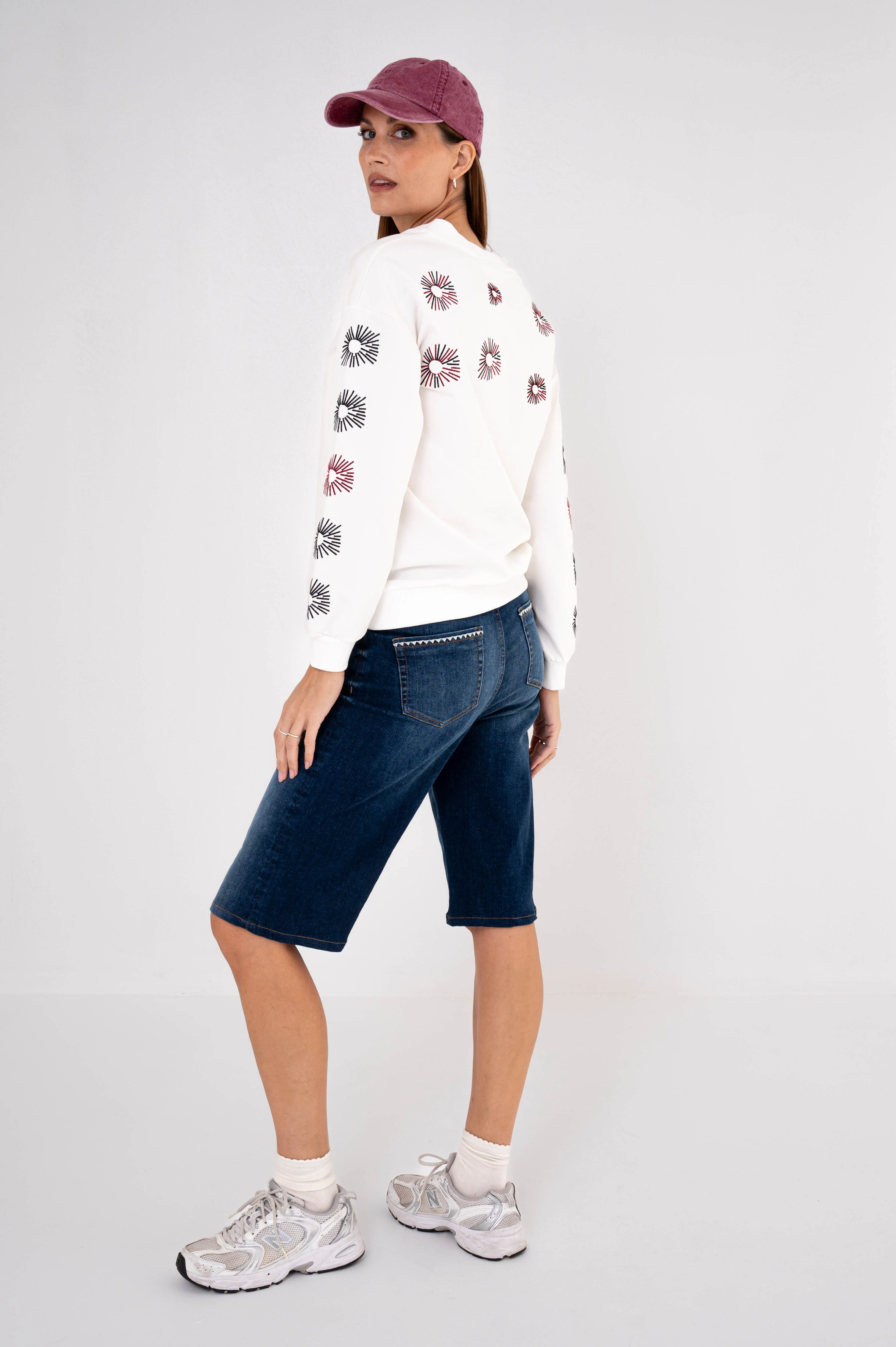 Sweater Talan Offwhite - Image 3
