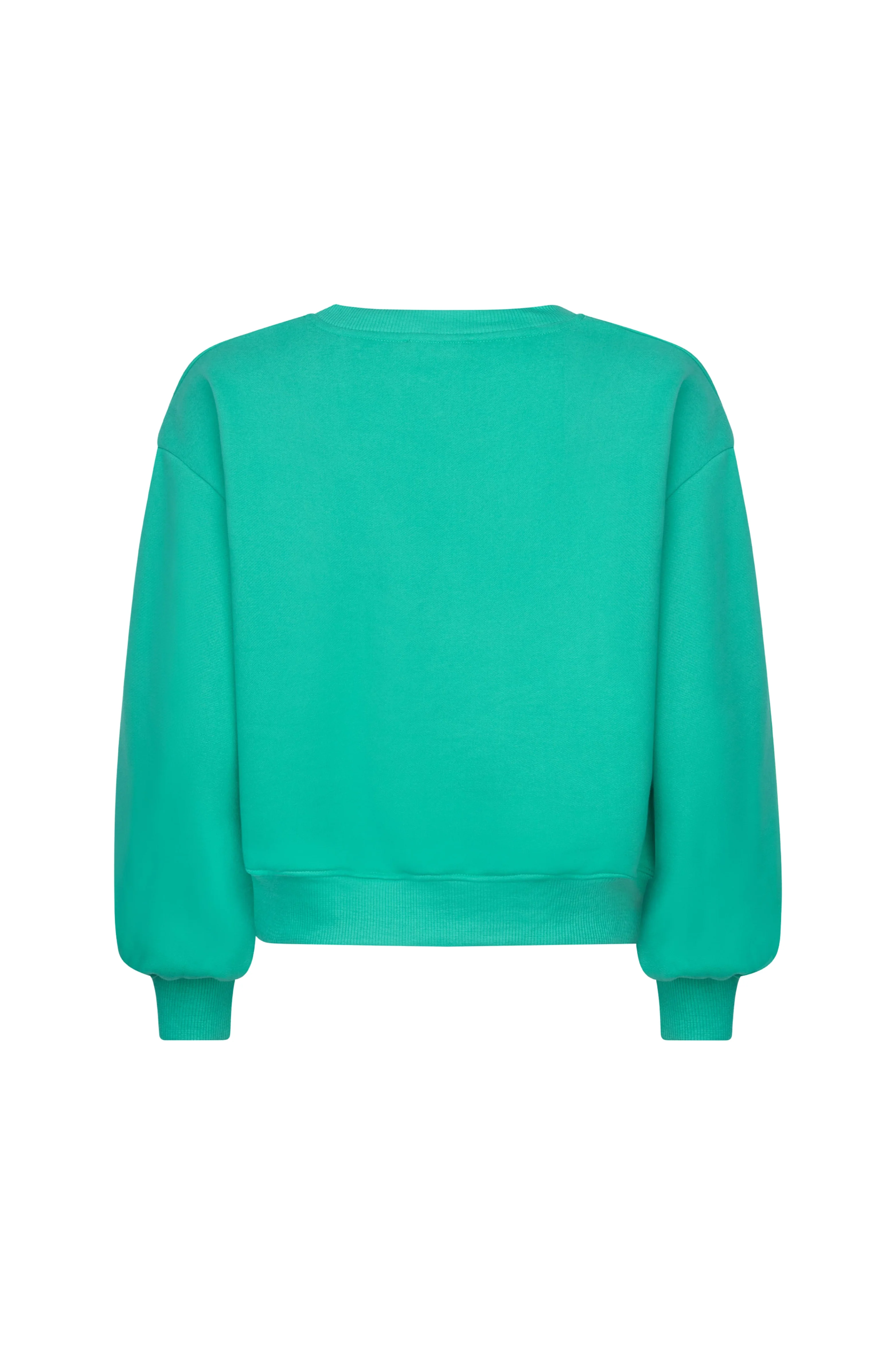 Sweater Tropical Sea Green - Image 7
