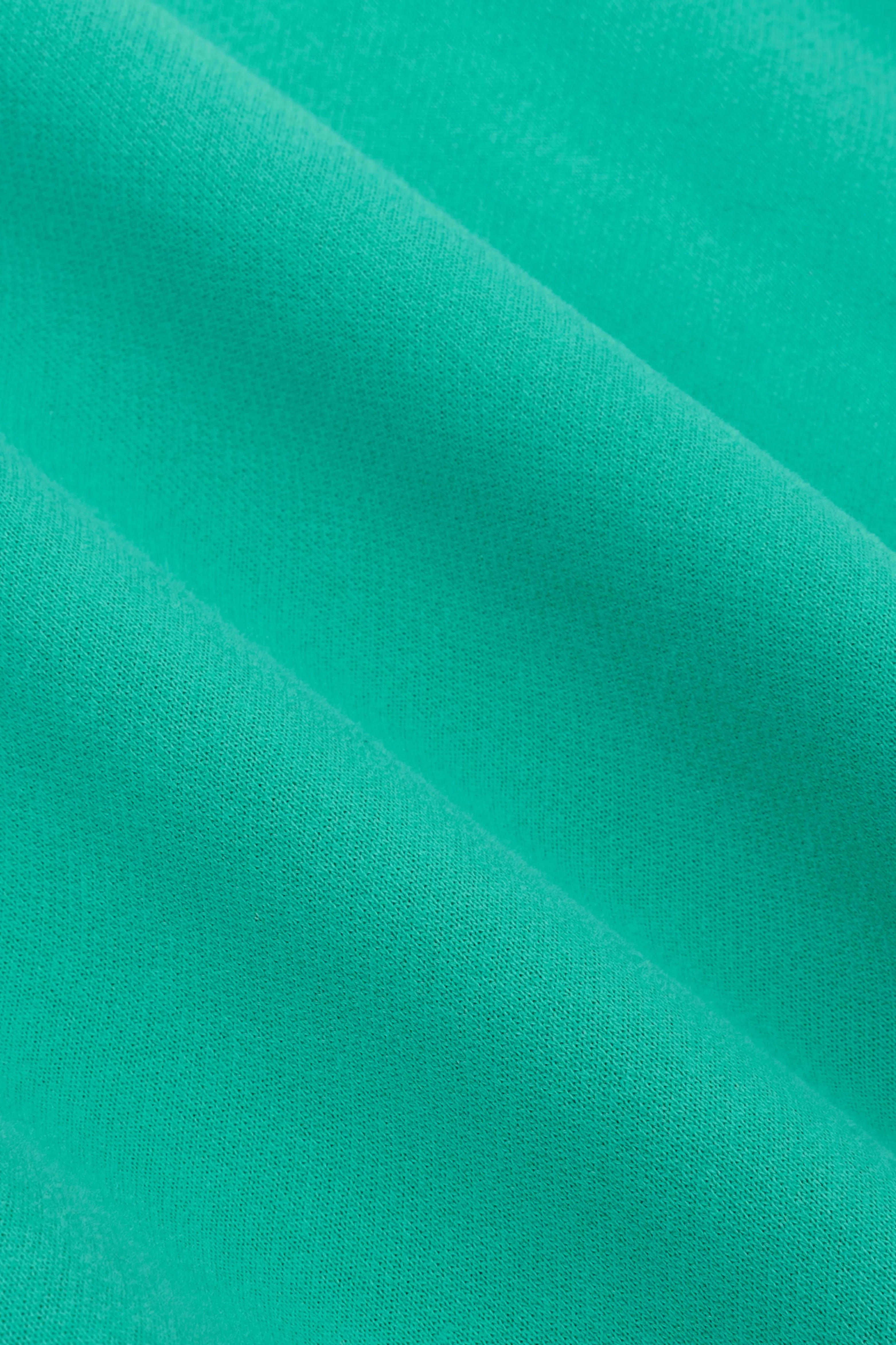 Sweater Tropical Sea Green - Image 8