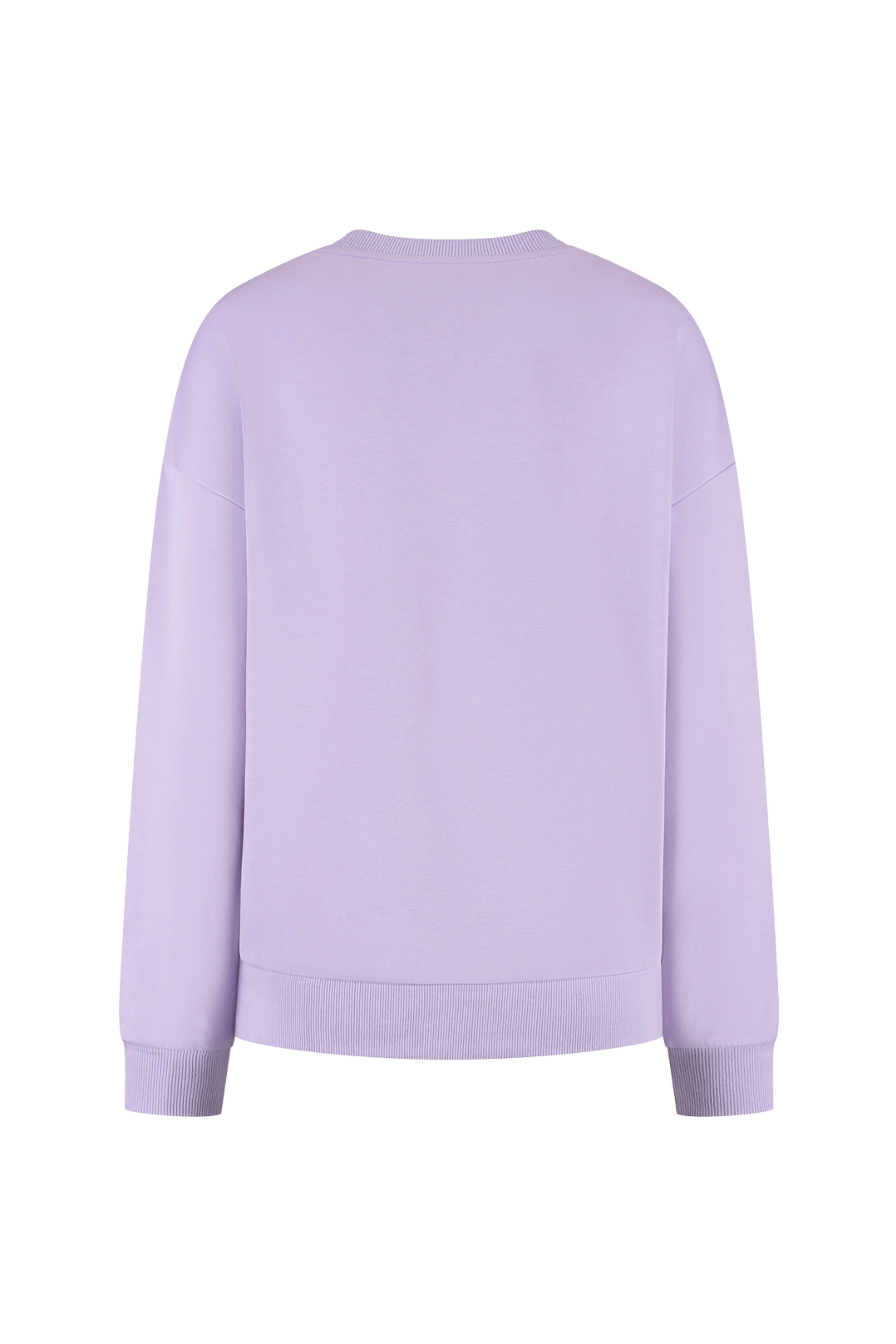 Sweater Venice Soft Violet L25-301-3174 - Image 3