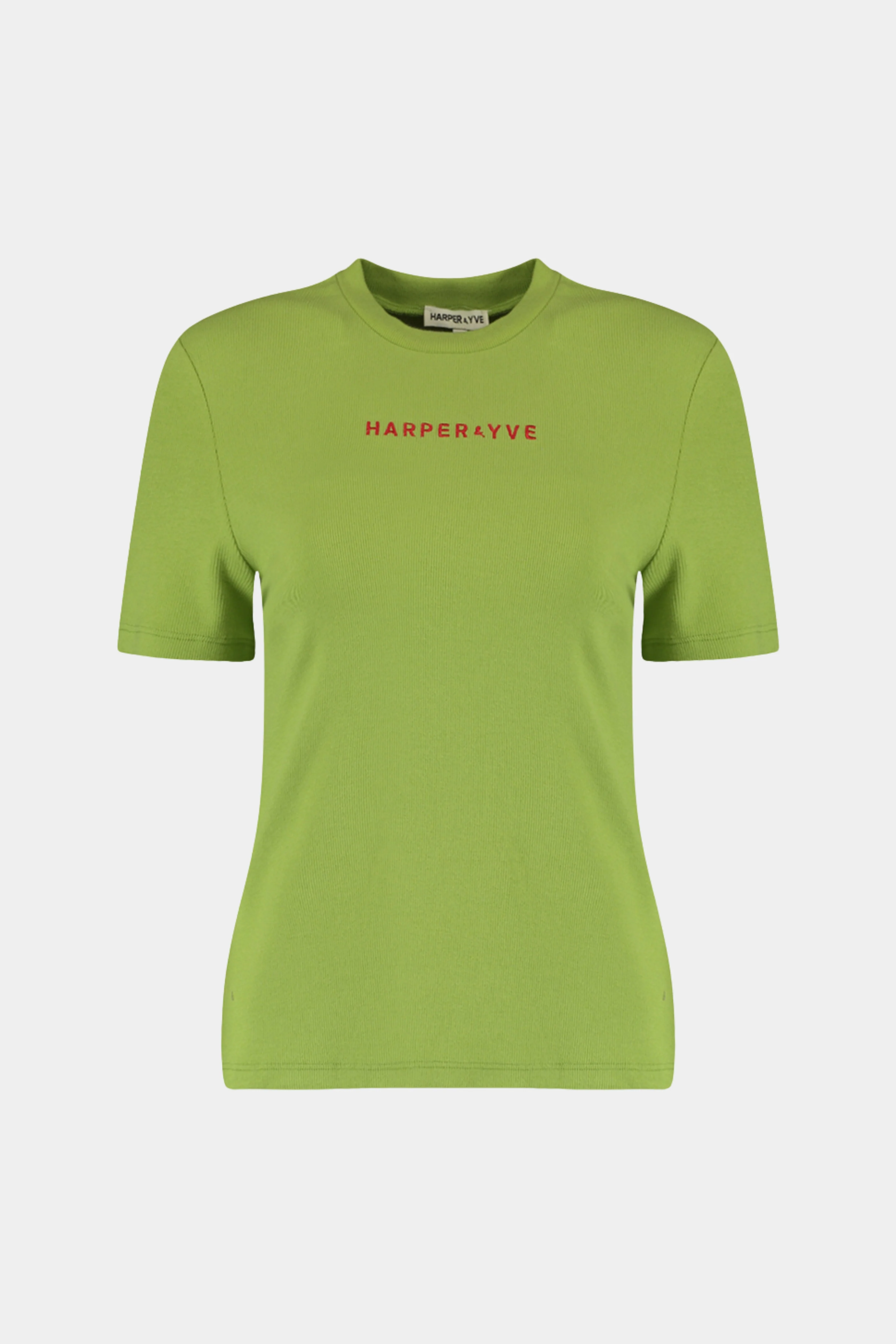 T-Shirt Cammy Herbal Garden HS6P415 - Image 2