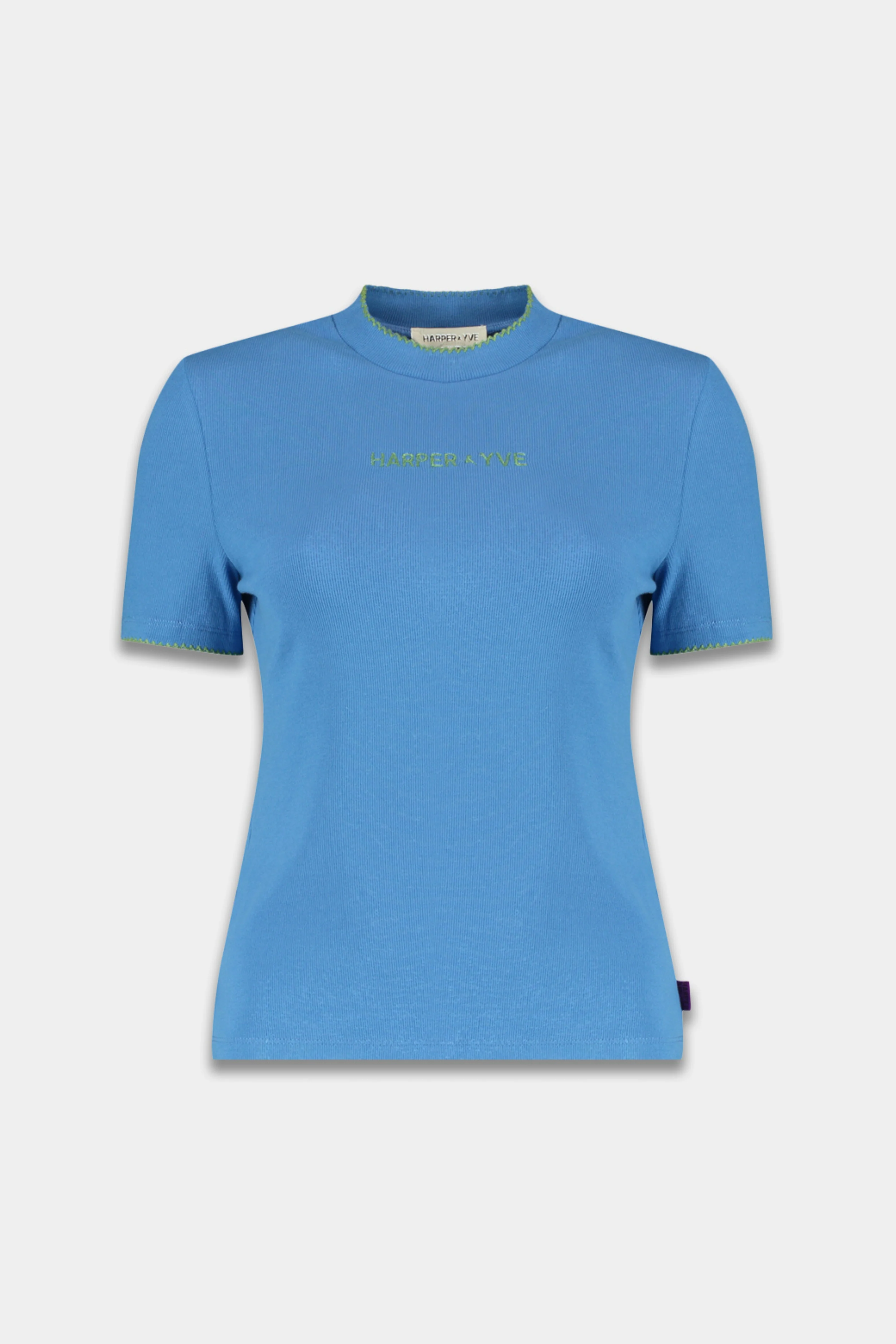 T-Shirt Cammy Ultramarine AW25P400 - Image 2