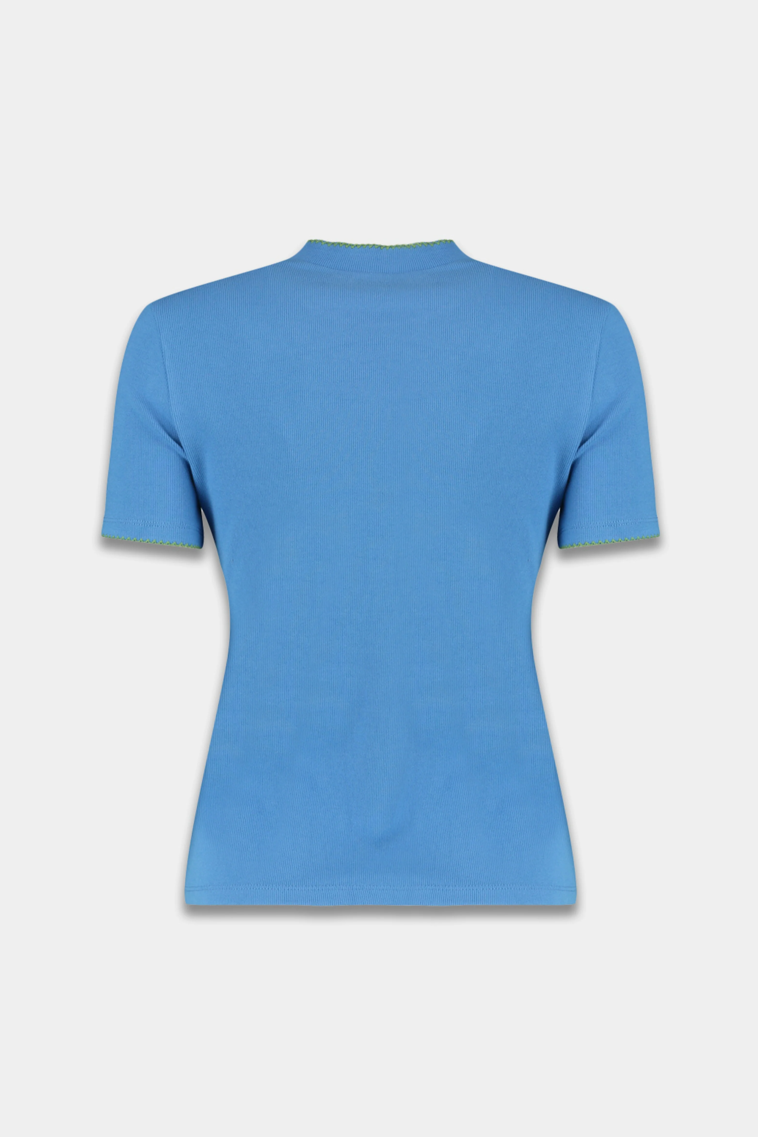 T-Shirt Cammy Ultramarine AW25P400 - Image 4