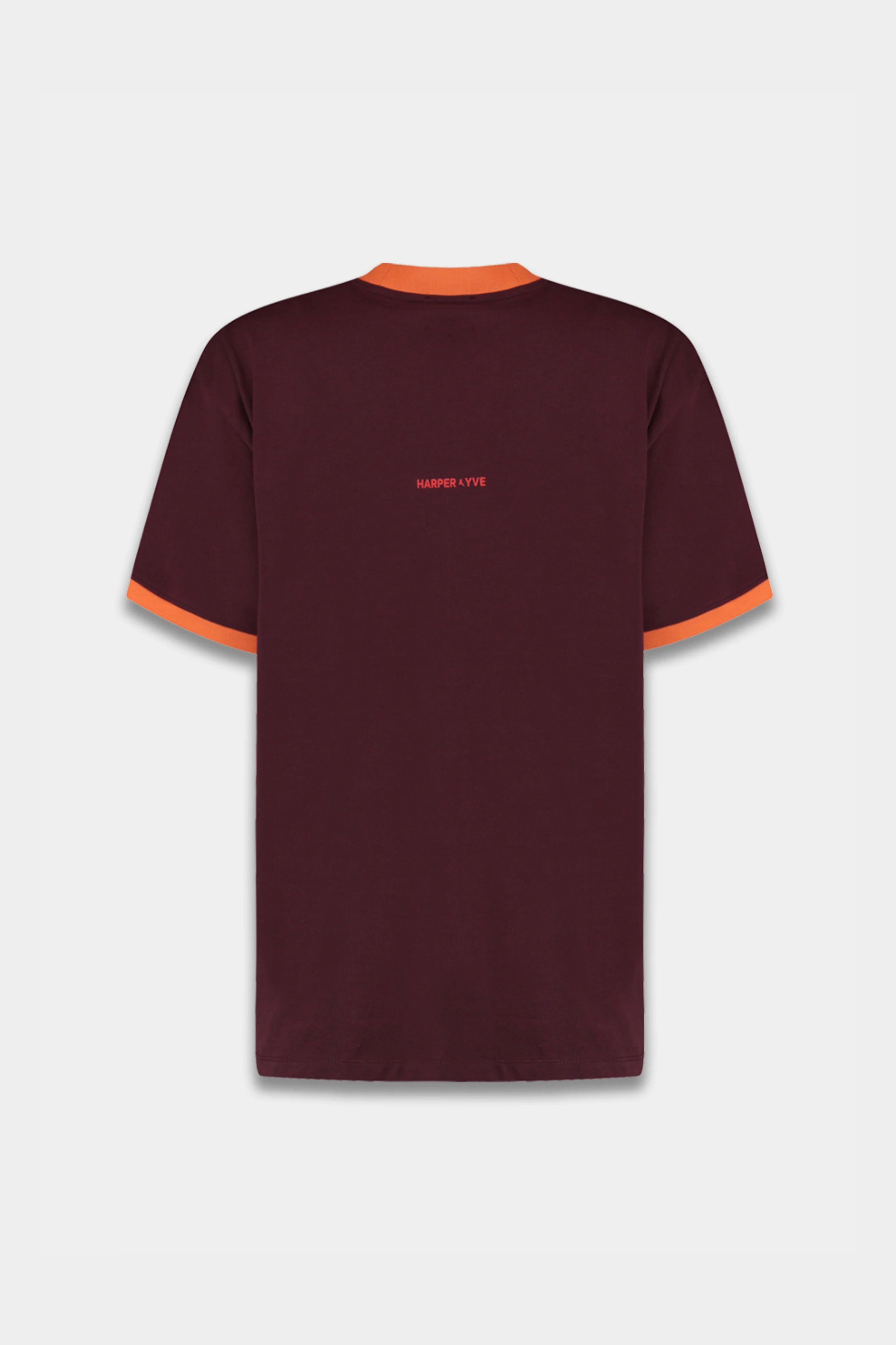 T-Shirt Clubcorazon Winetasting SS6Y307 - Image 4