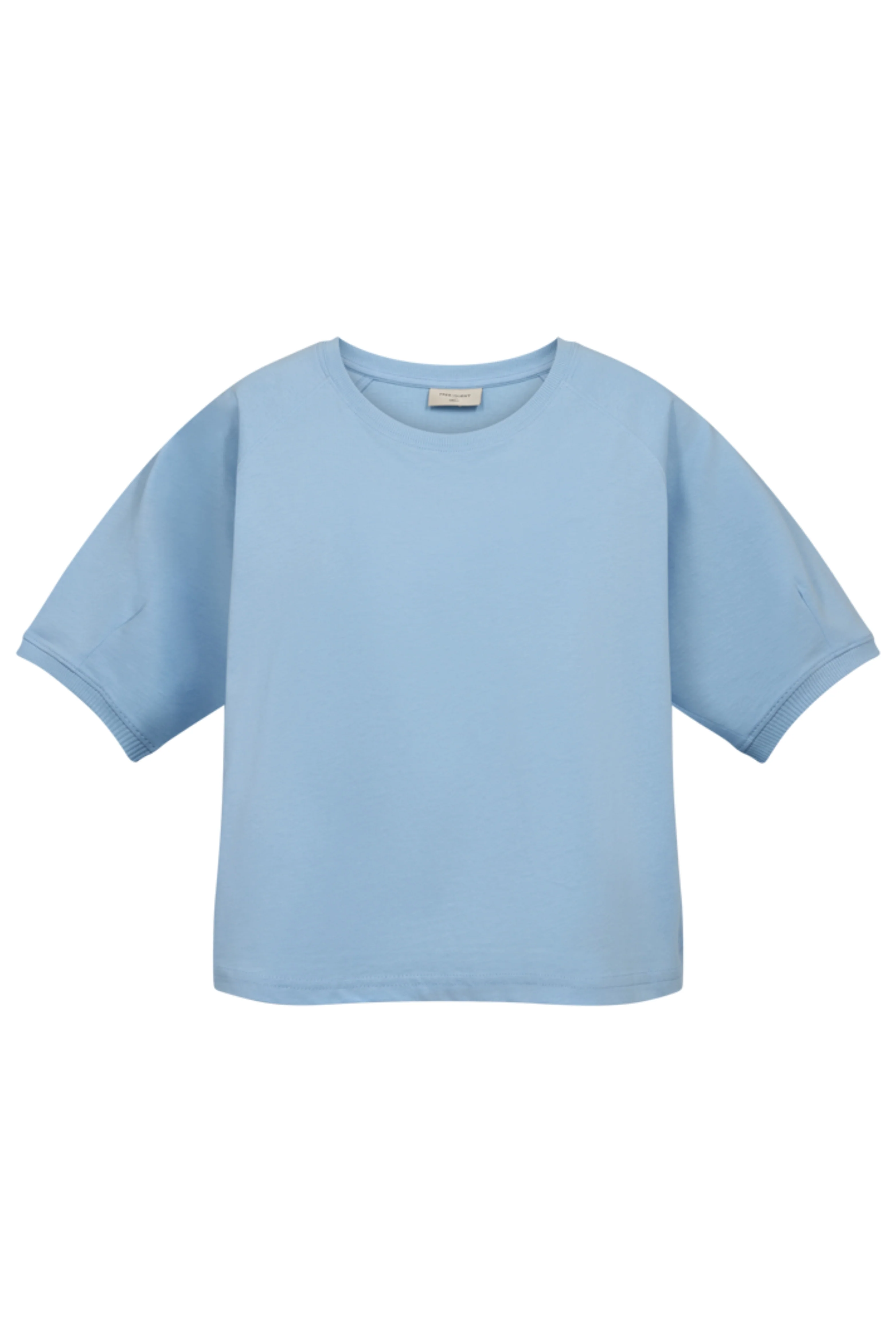 T-shirt Fqcomte Blue Bell 208172 - Image 3