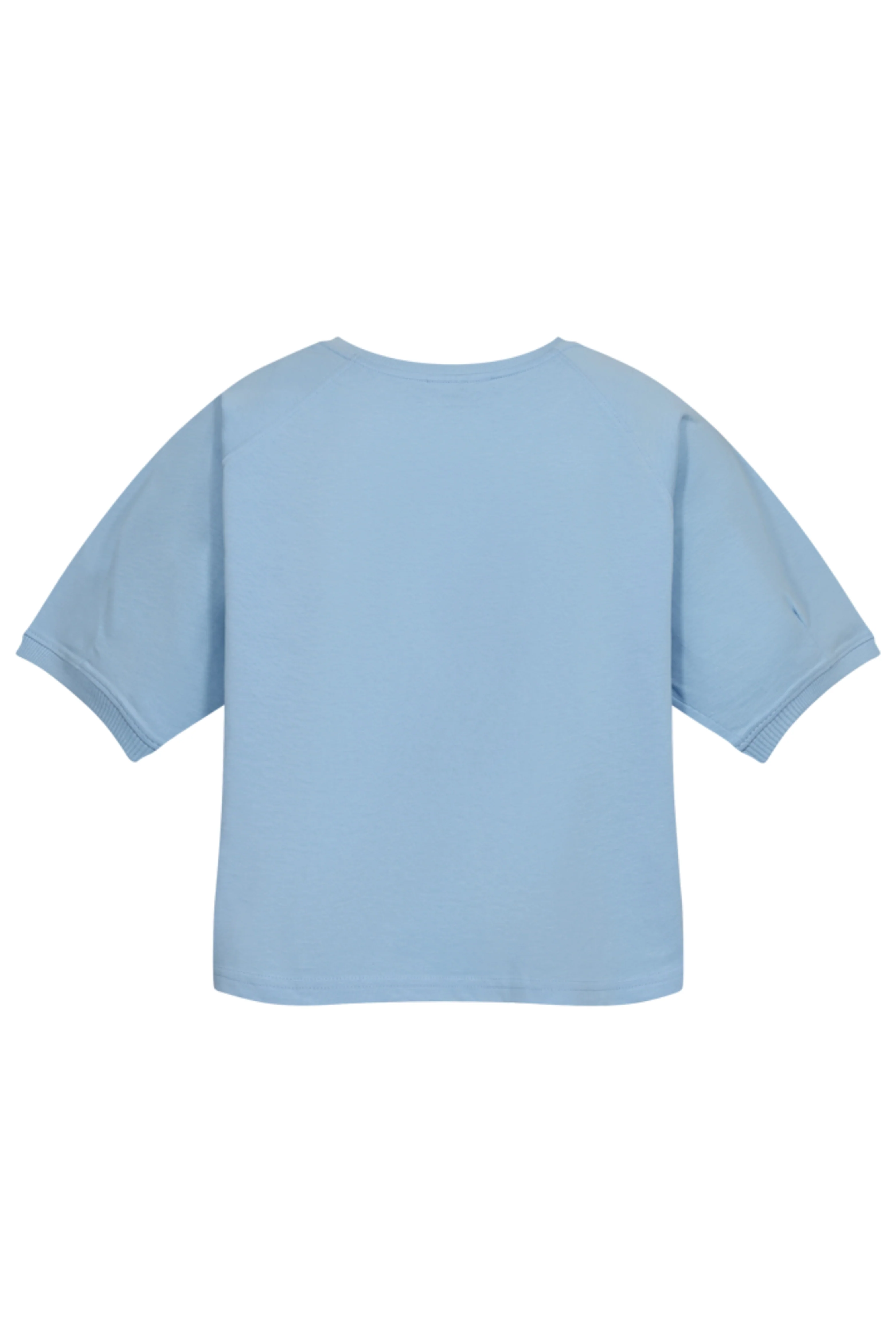 T-shirt Fqcomte Blue Bell 208172 - Image 5